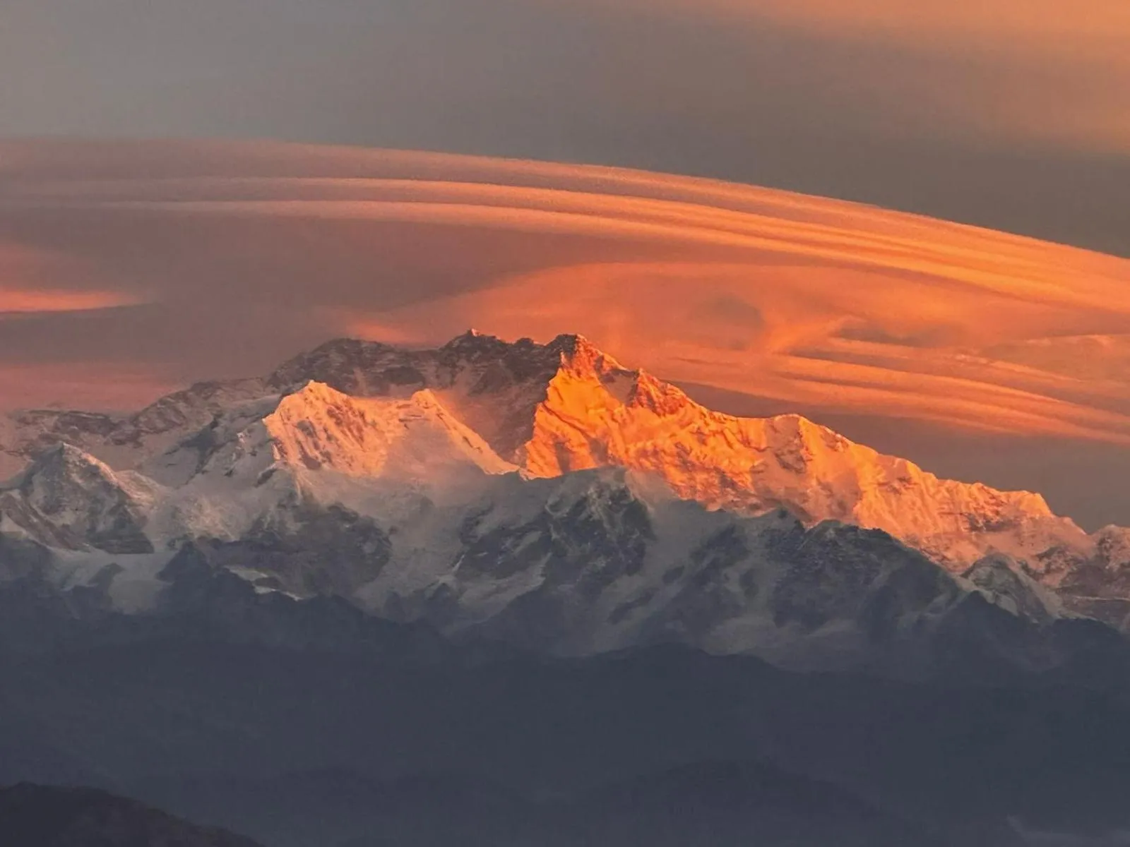 MISSION VALLEY Kalimpong