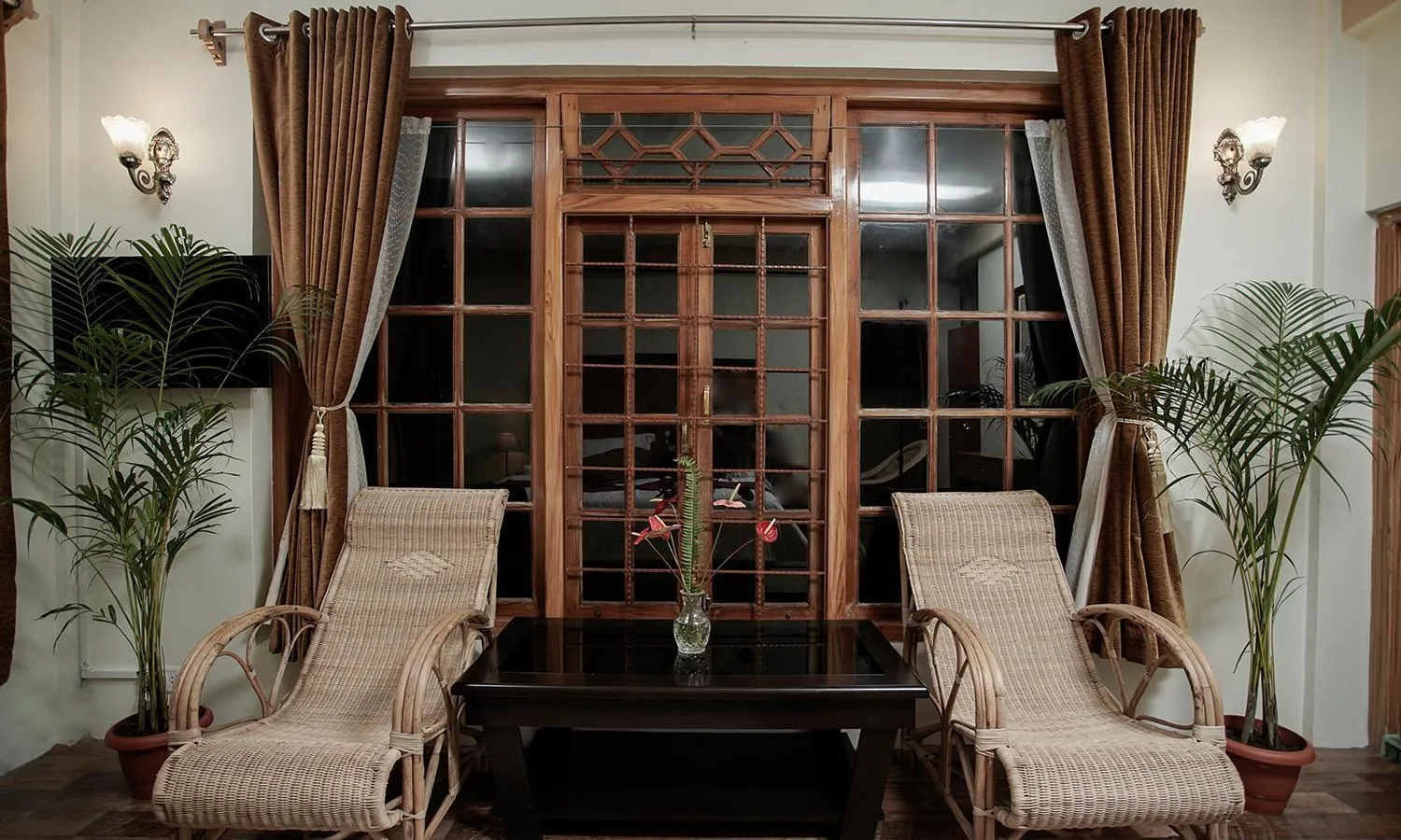 MISSION VALLEY Kalimpong