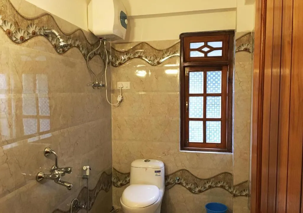 MISSION VALLEY Kalimpong