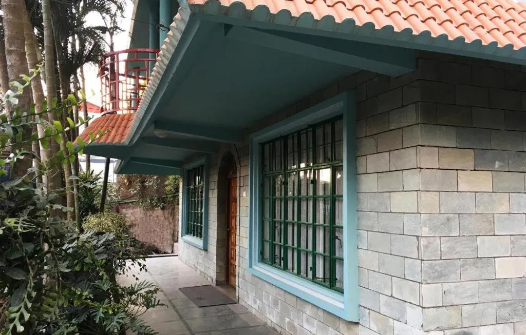 MISSION VALLEY Kalimpong