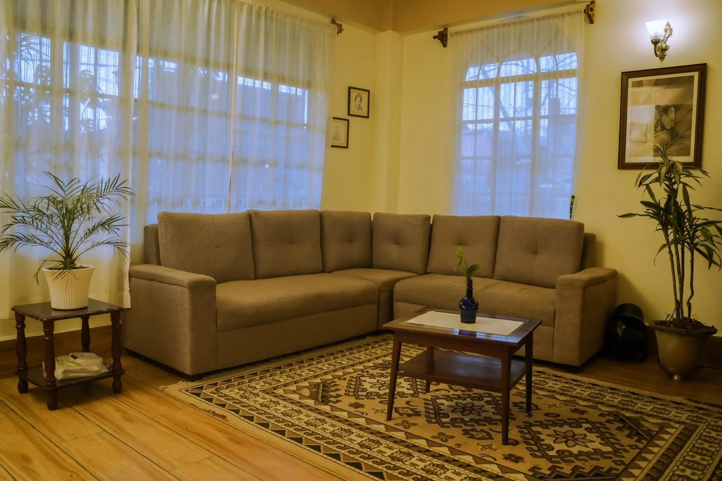 MISSION VALLEY Kalimpong