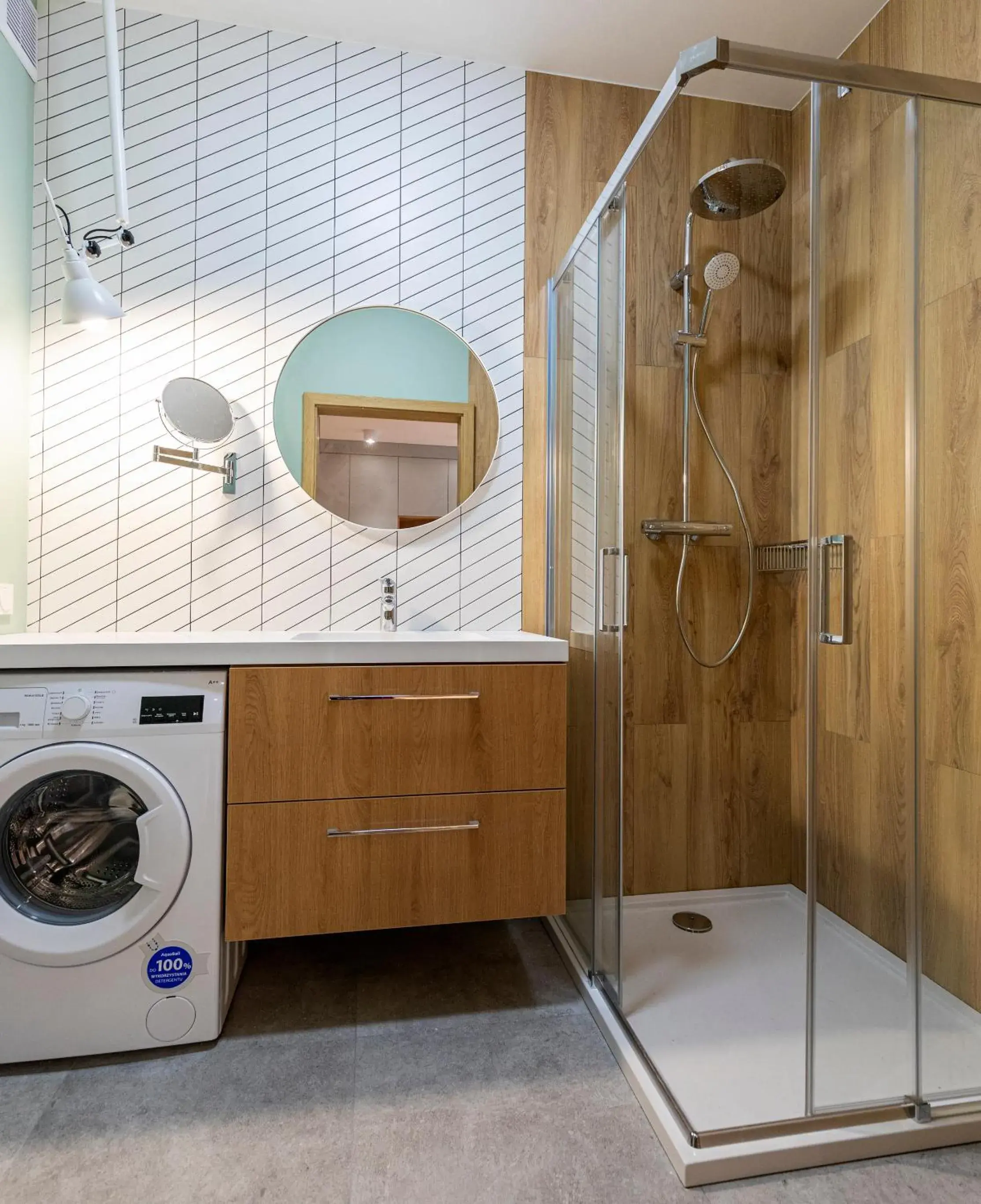 Standard Apartment in Cotton House Standard Apartment in Cotton House