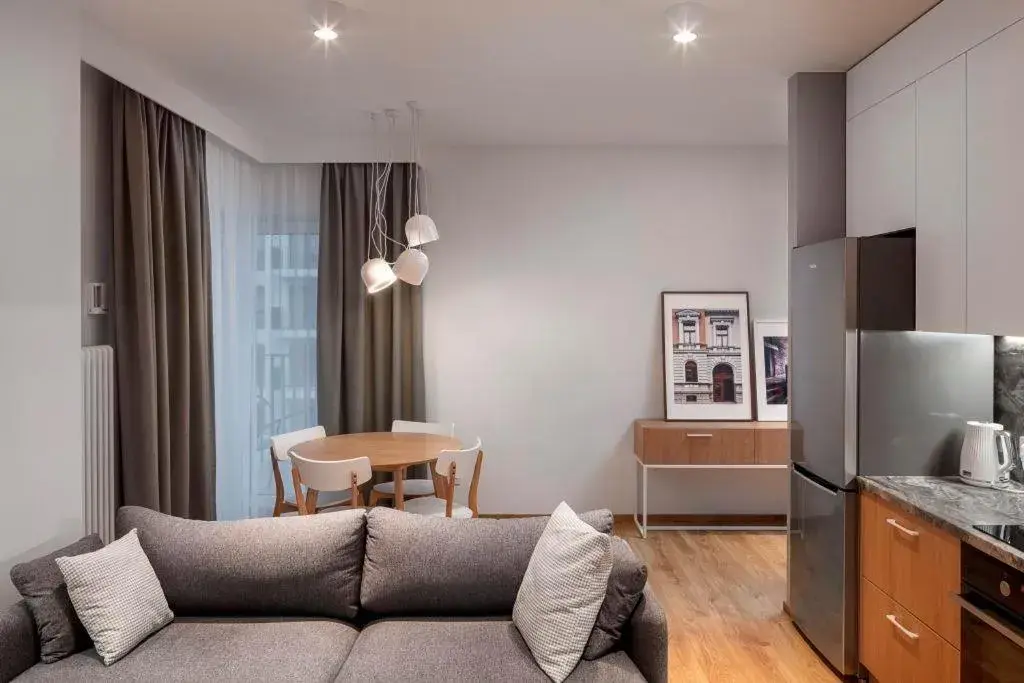 Superior Apartment in Cotton House Superior Apartment in Cotton House