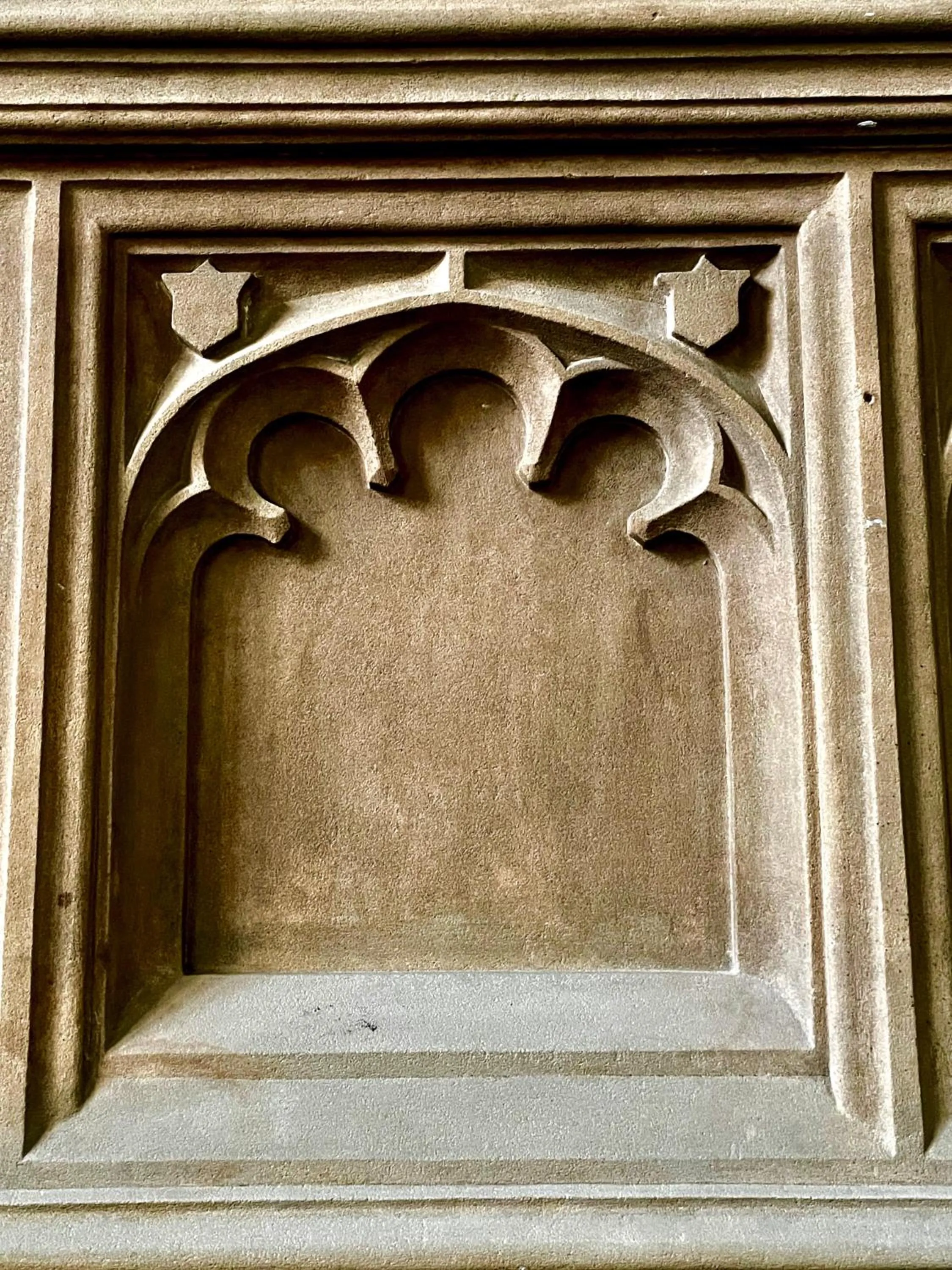 Lobby or reception in Rossal House Apartments, Inverness, Highlands