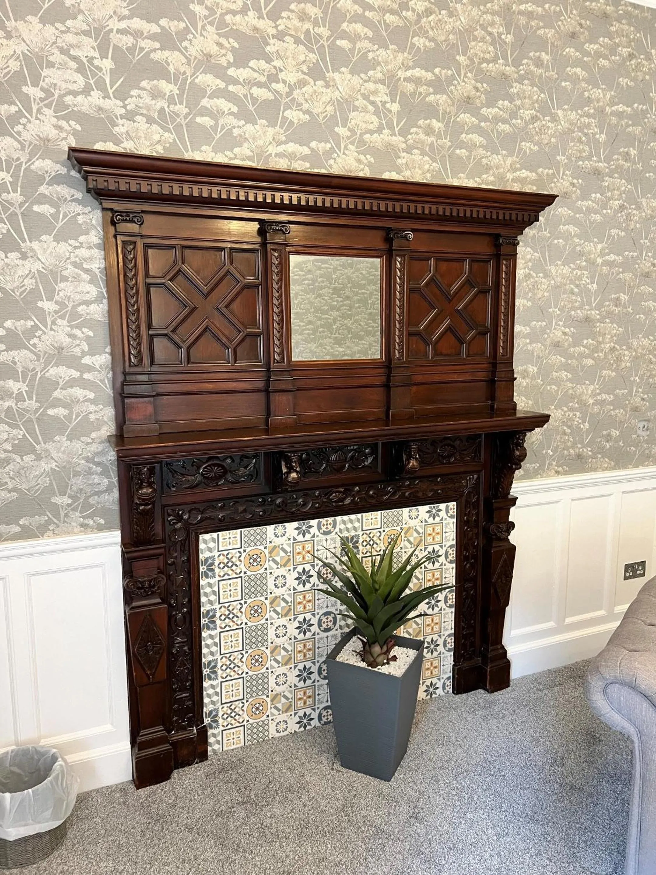 Other in Rossal House Apartments, Inverness, Highlands