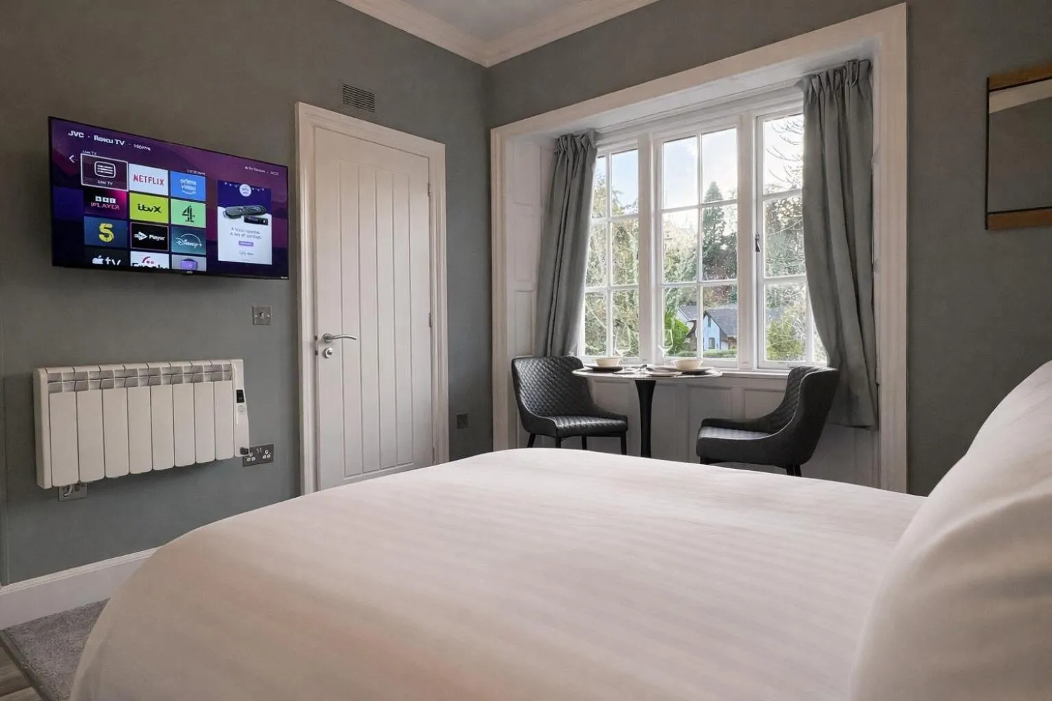 Other, Bed in Rossal House Apartments, Inverness, Highlands