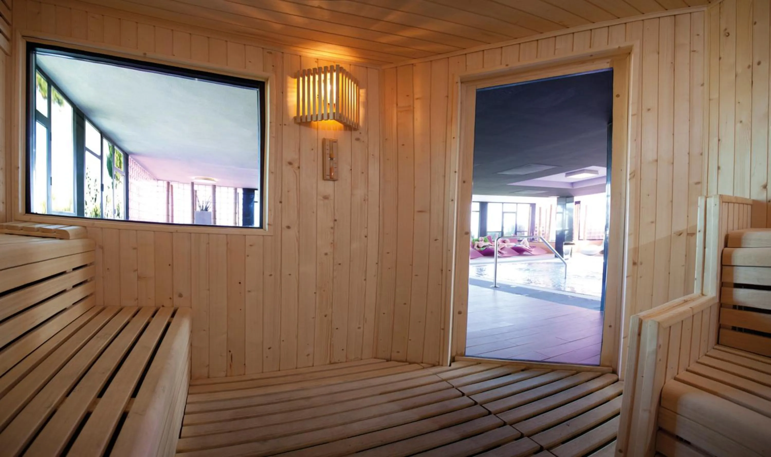 Property building in Hotel Riu Chiclana - All Inclusive