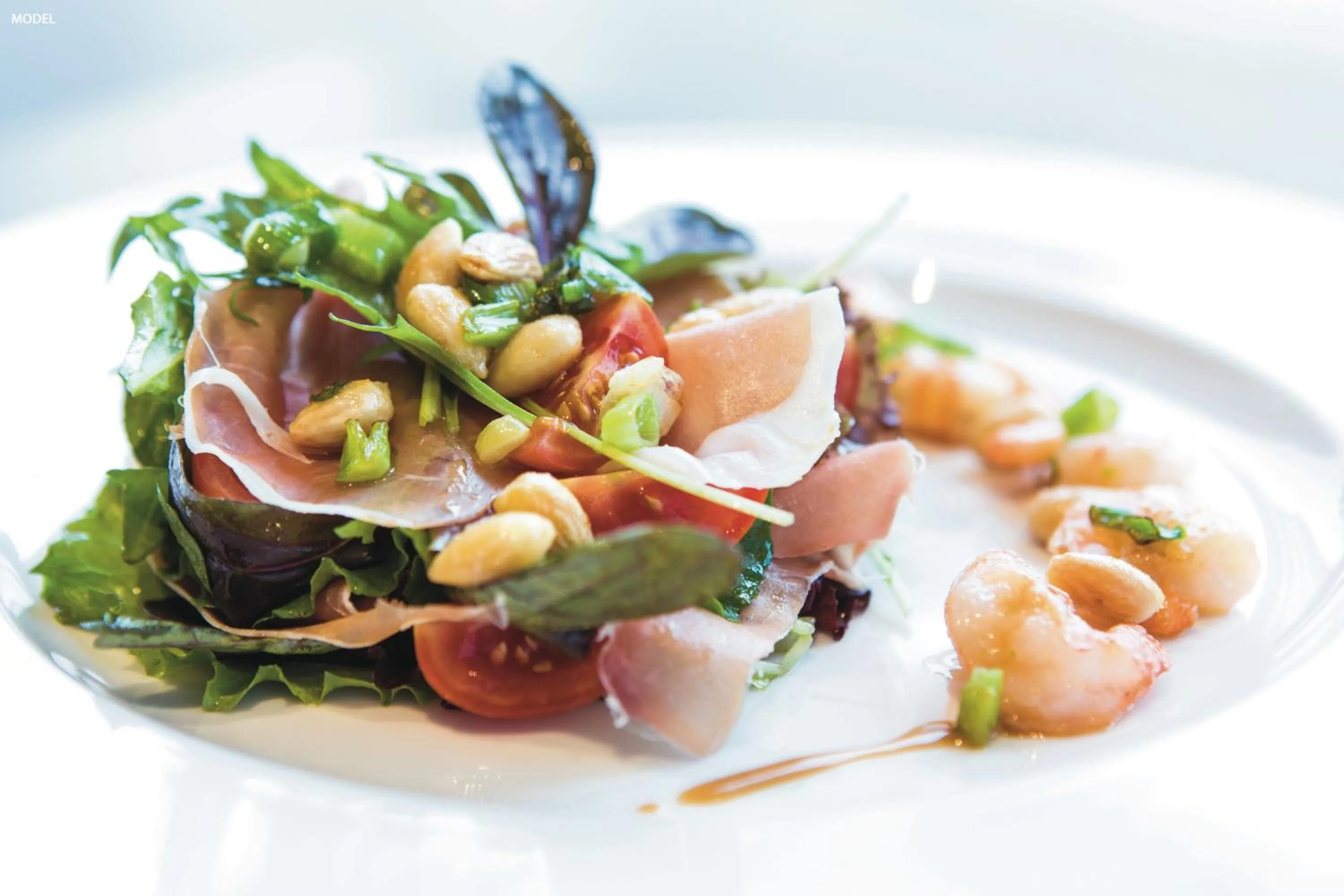 Breakfast in Hotel Riu Chiclana - All Inclusive