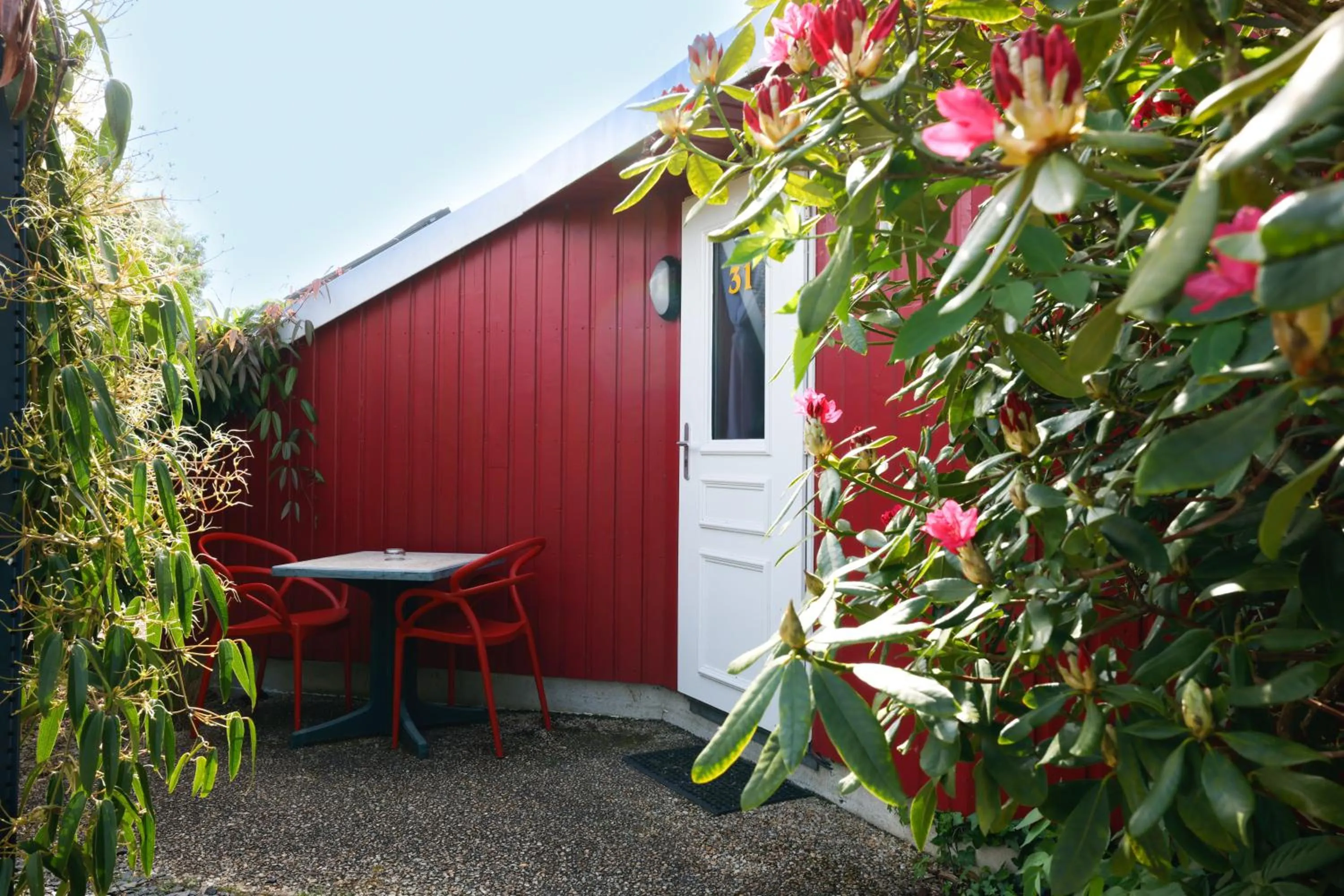 Hôtel de la baie de Paimpol