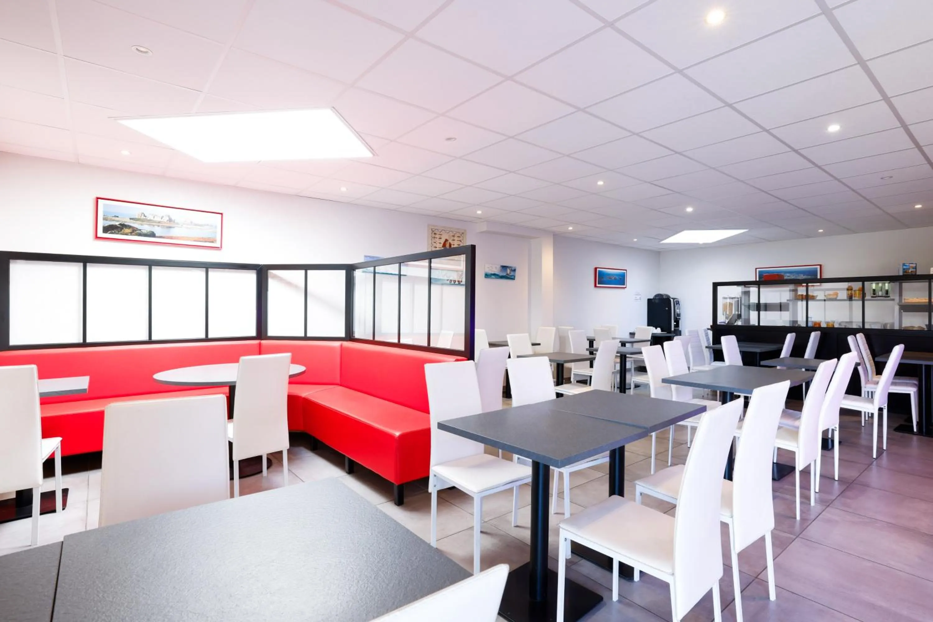 Hôtel de la baie de Paimpol