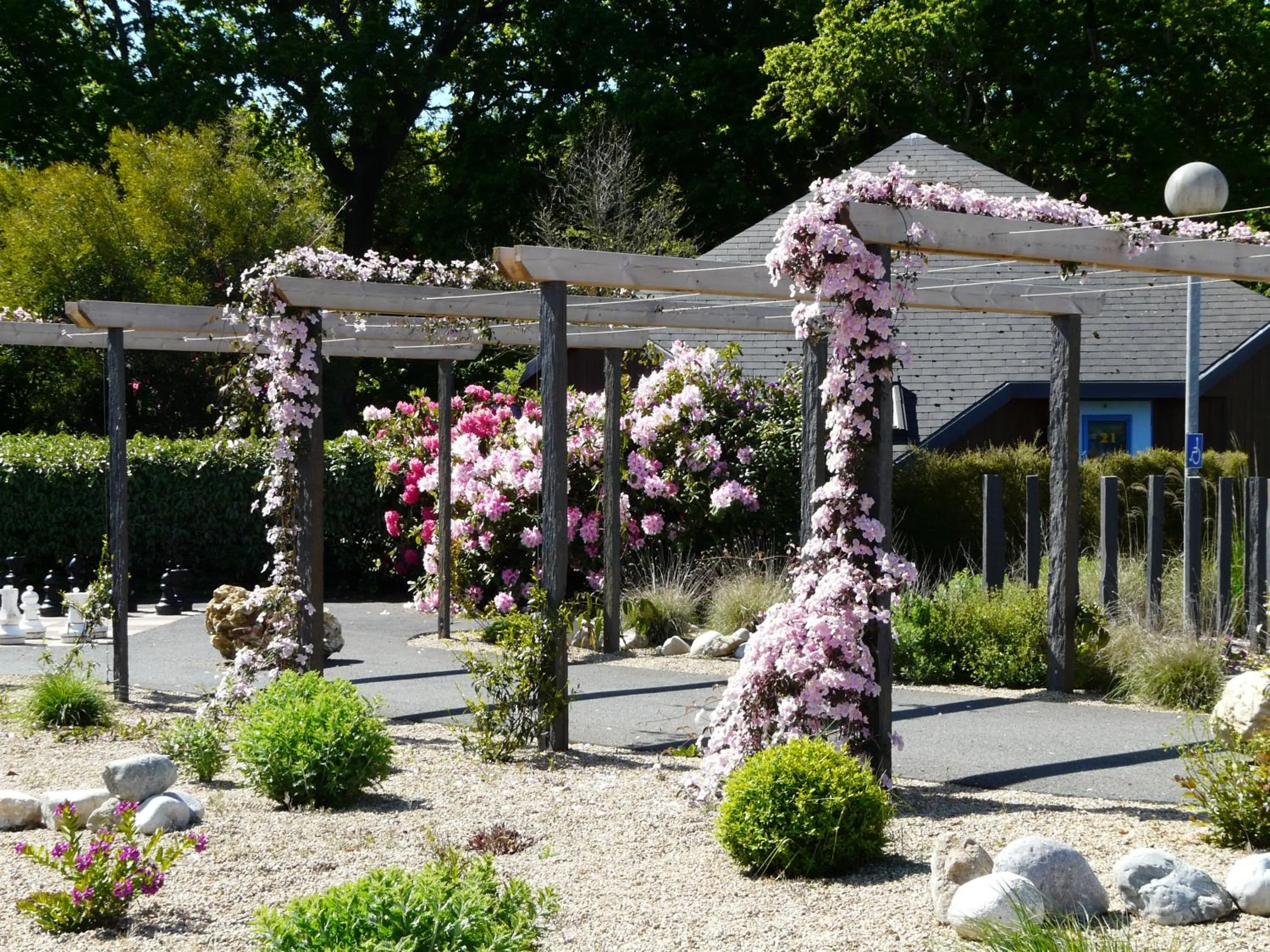 Hôtel de la baie de Paimpol