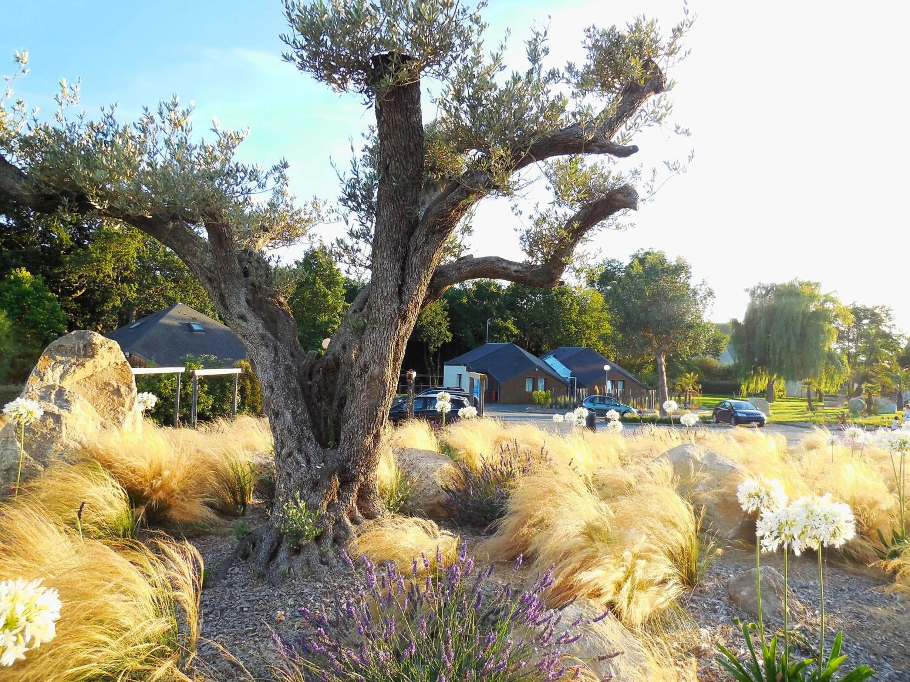 Hôtel de la baie de Paimpol