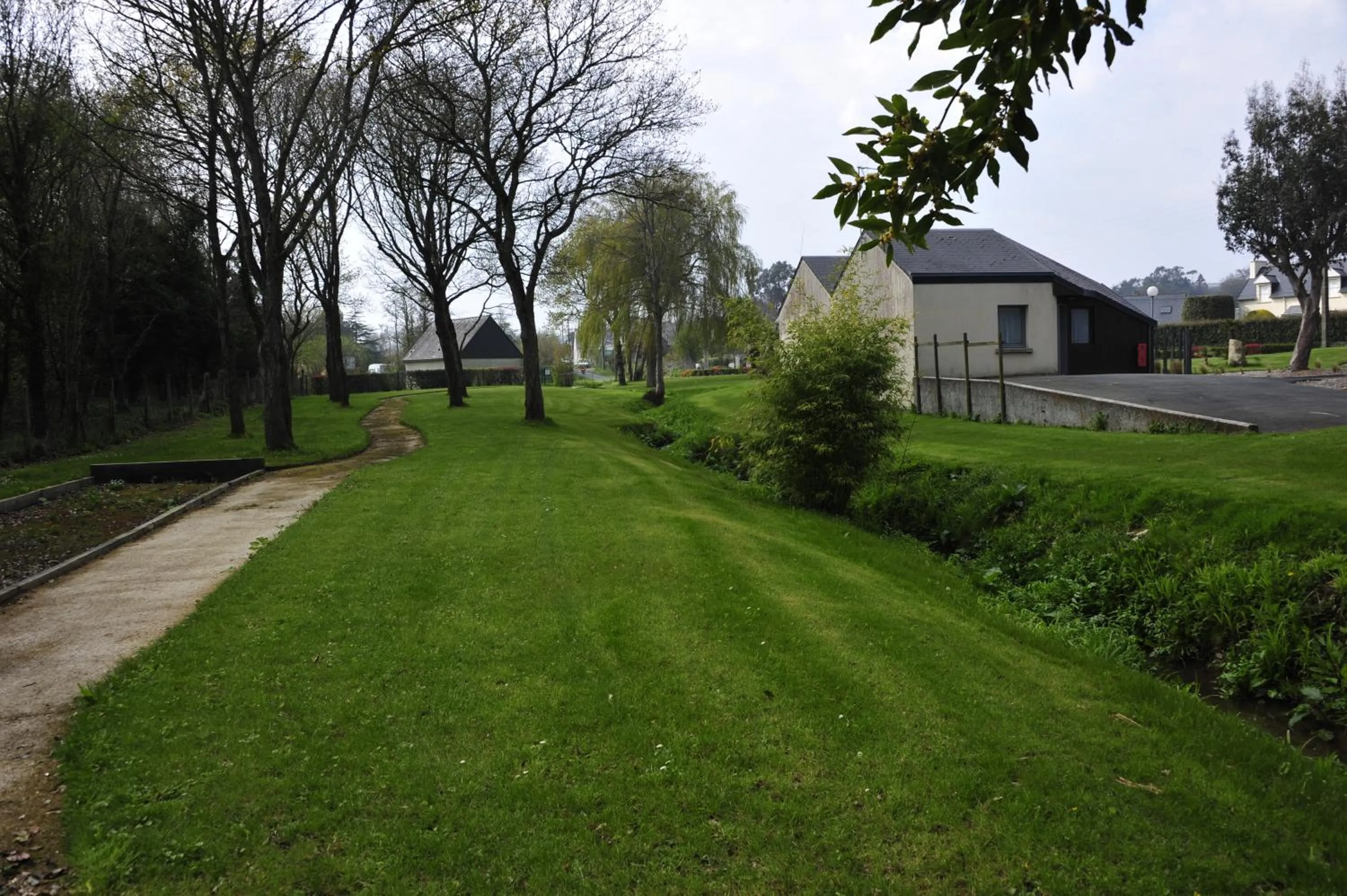 Hôtel de la baie de Paimpol
