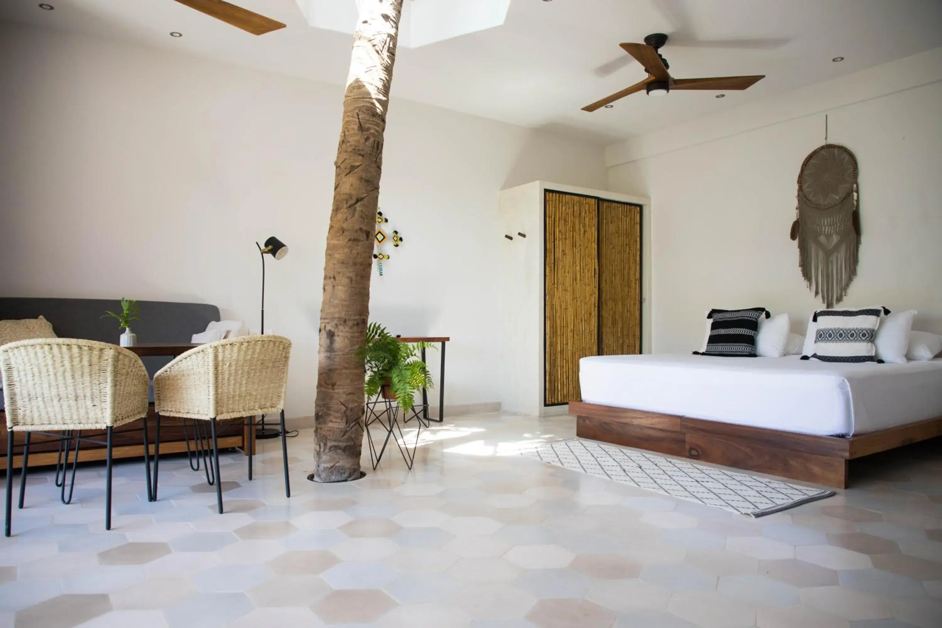 Deluxe King Studio in PAL.MAR Hotel Tropical Deluxe King Studio in PAL.MAR Hotel Tropical