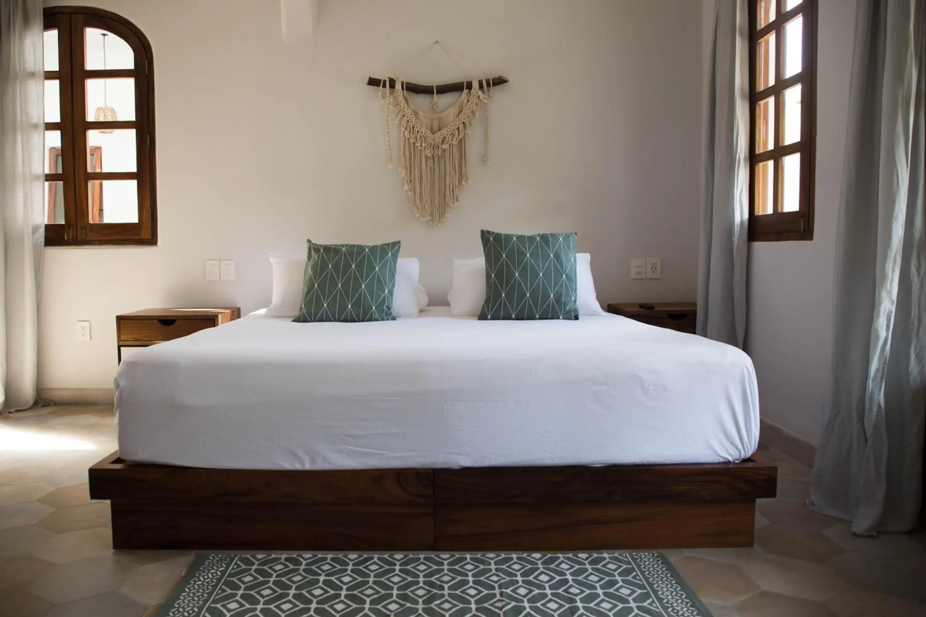 Junior Suite in PAL.MAR Hotel Tropical Junior Suite in PAL.MAR Hotel Tropical