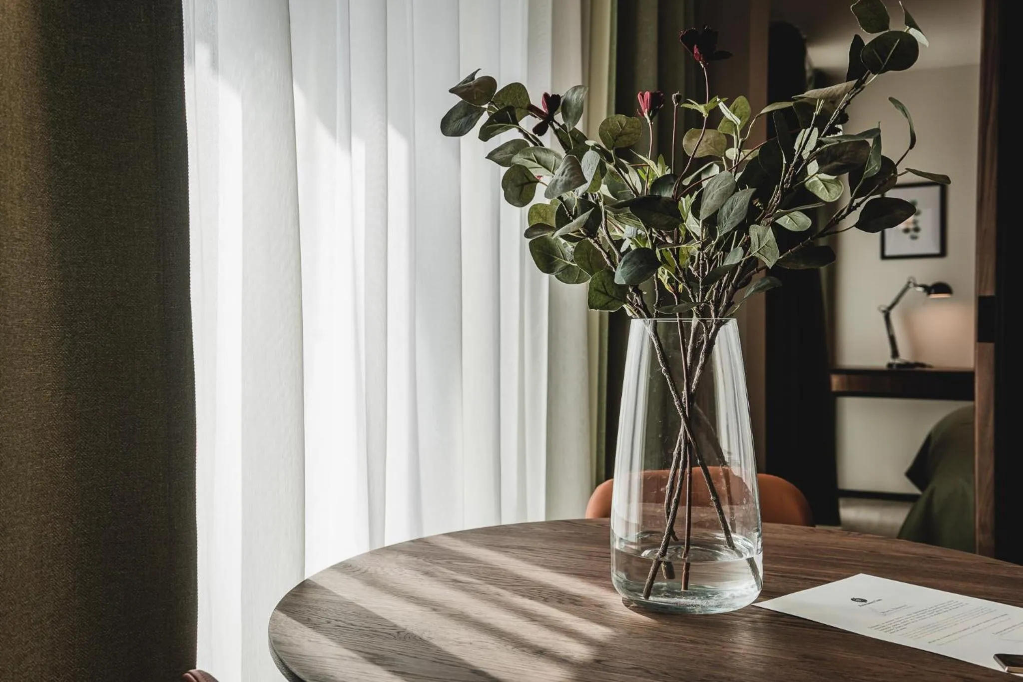 View (from property/room) in Apartamenty Sowa Bydgoszcz