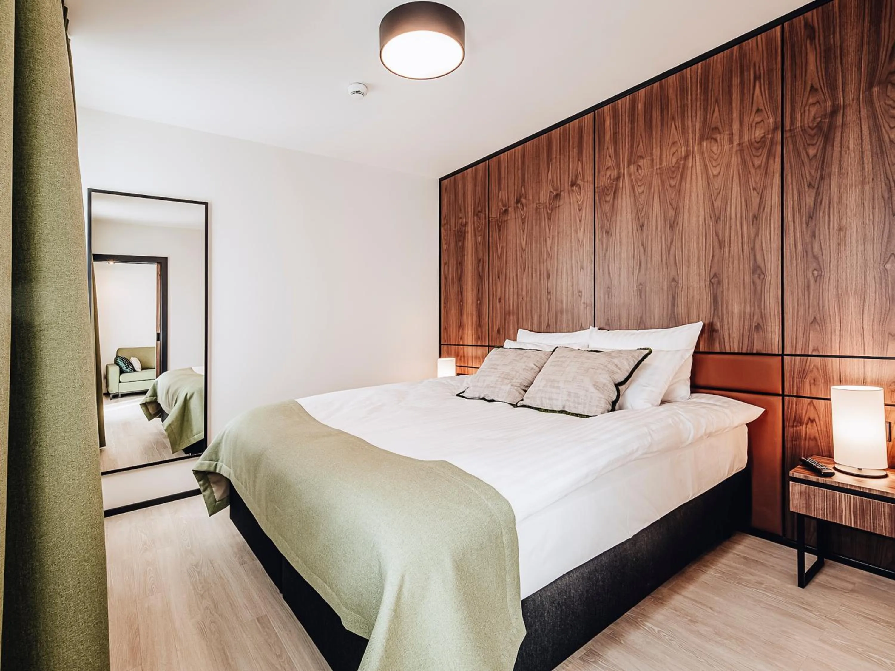 Other, Bed in Apartamenty Sowa Bydgoszcz