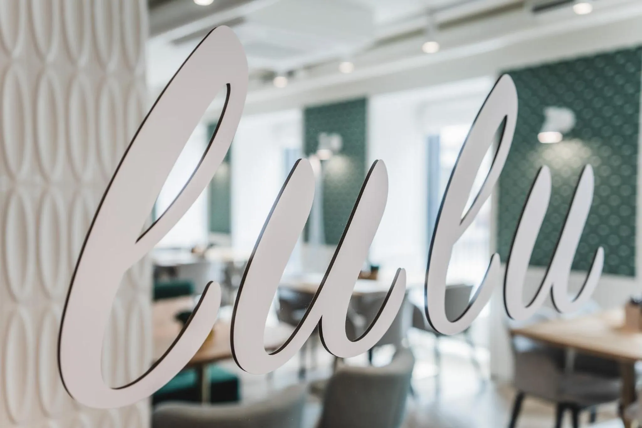 Restaurant/places to eat in Apartamenty Sowa Bydgoszcz