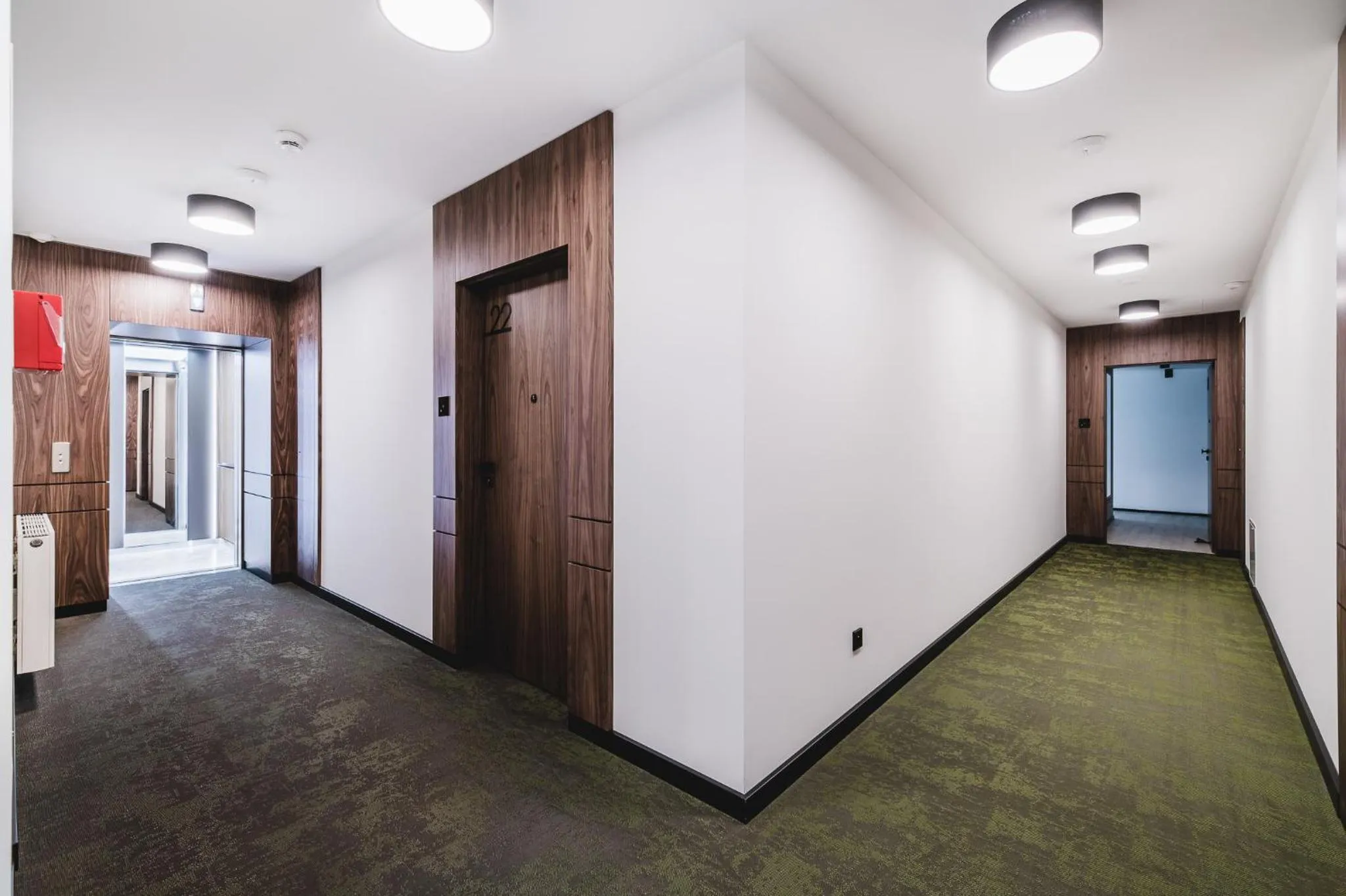 Apartamenty Sowa Bydgoszcz