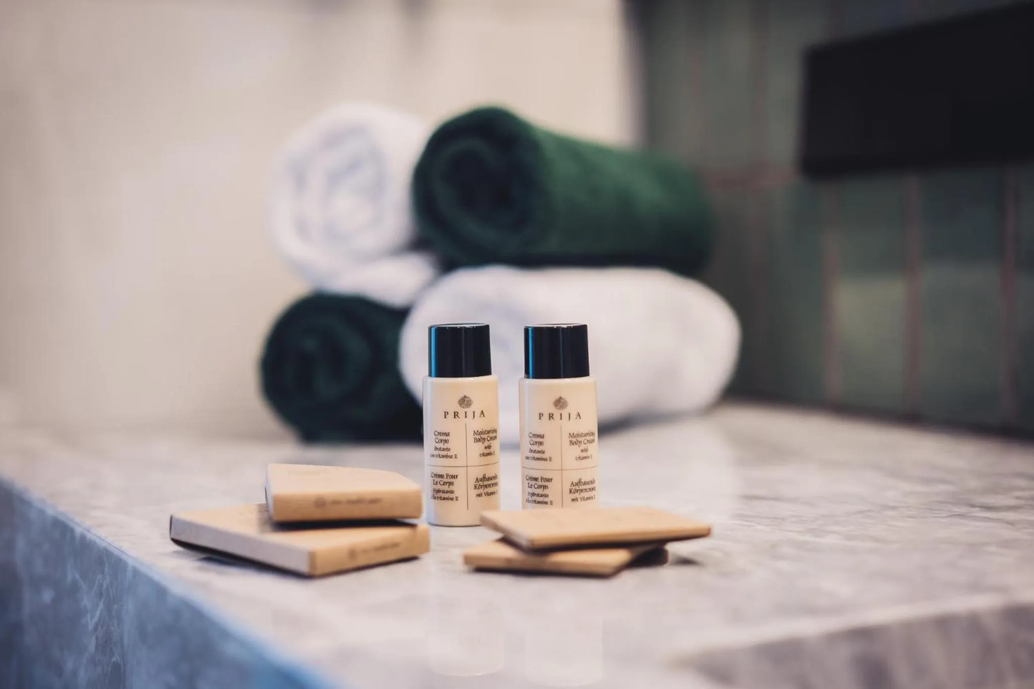 Shower in Apartamenty Sowa Bydgoszcz