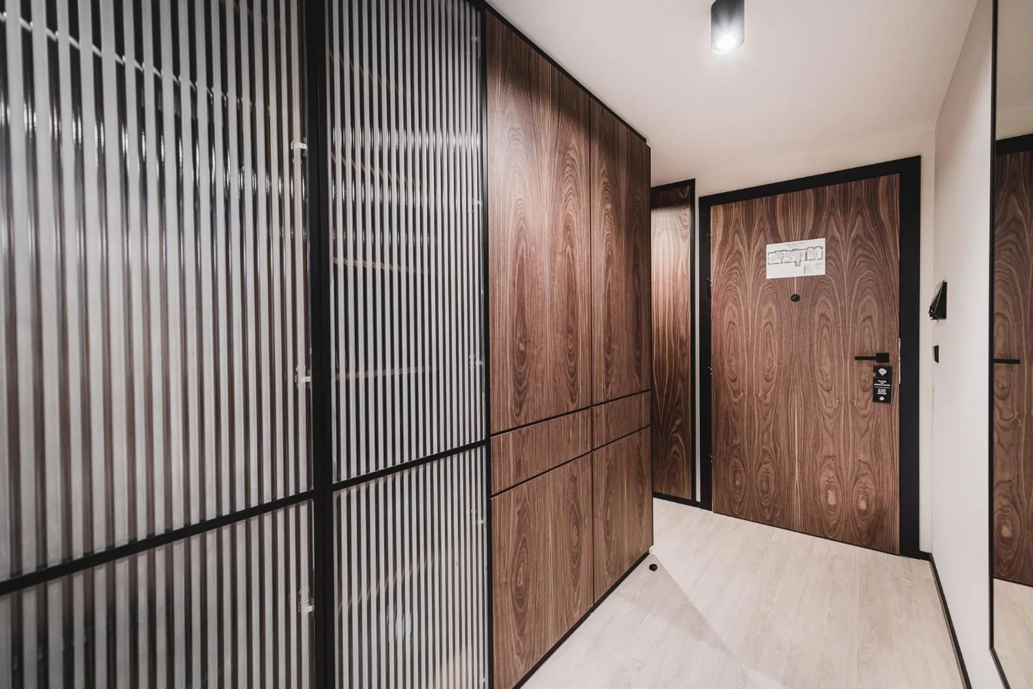 Apartamenty Sowa Bydgoszcz