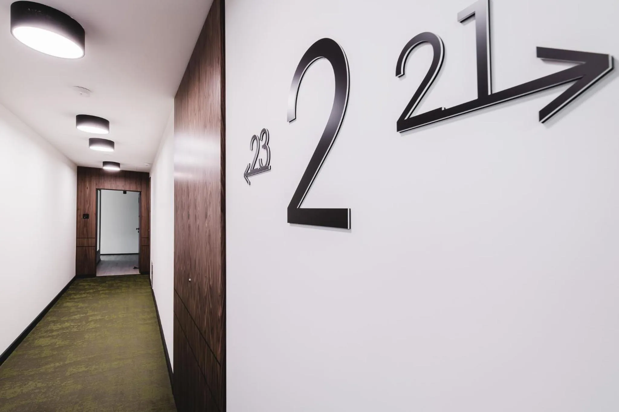 Apartamenty Sowa Bydgoszcz