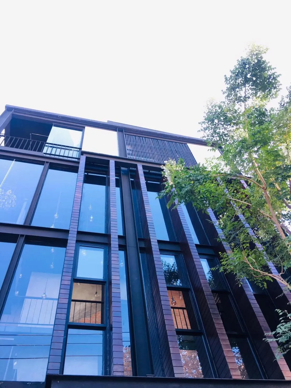 Property building in The LOCAL Ari