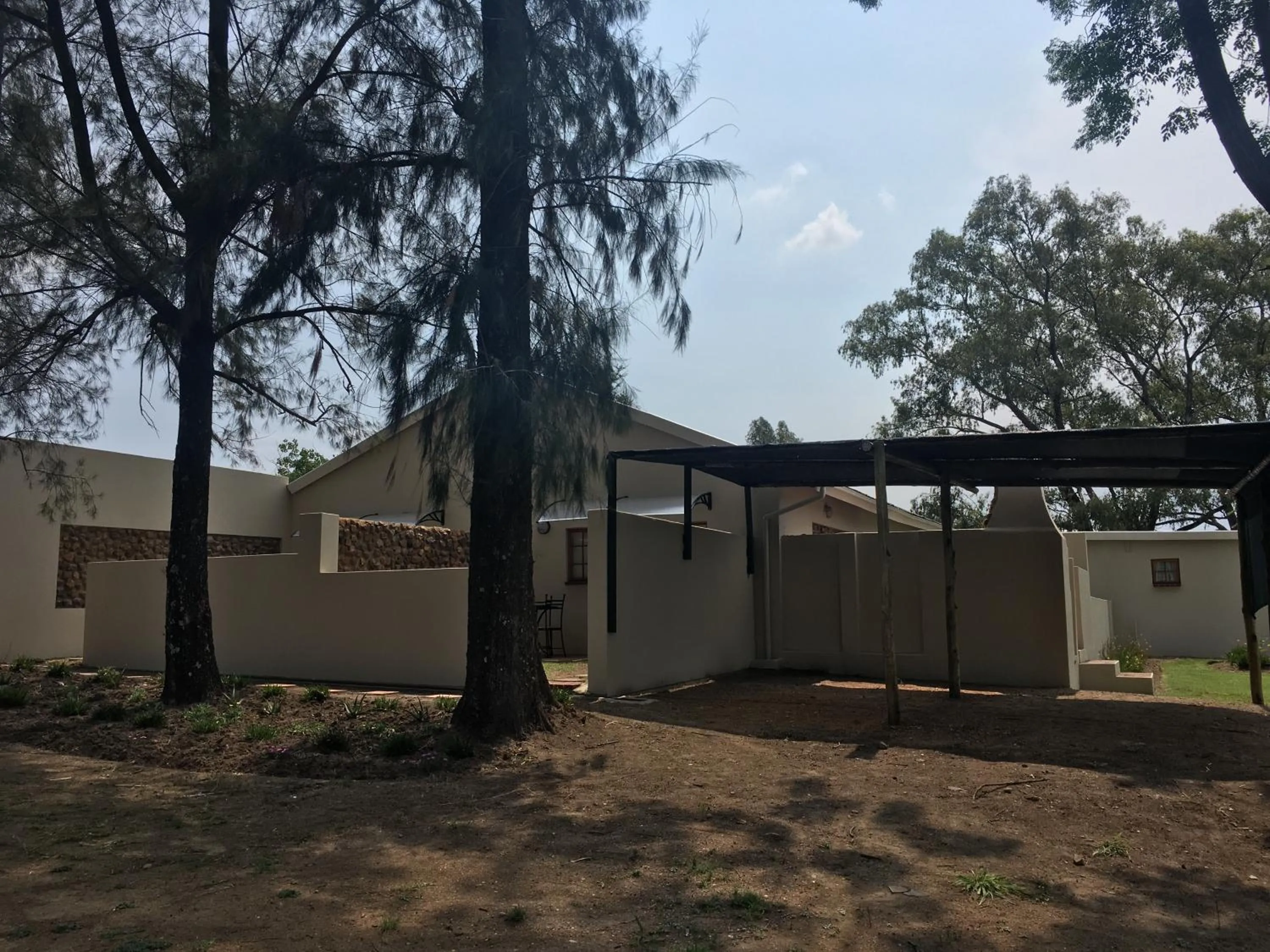 Garden in Lanseria Country Estate