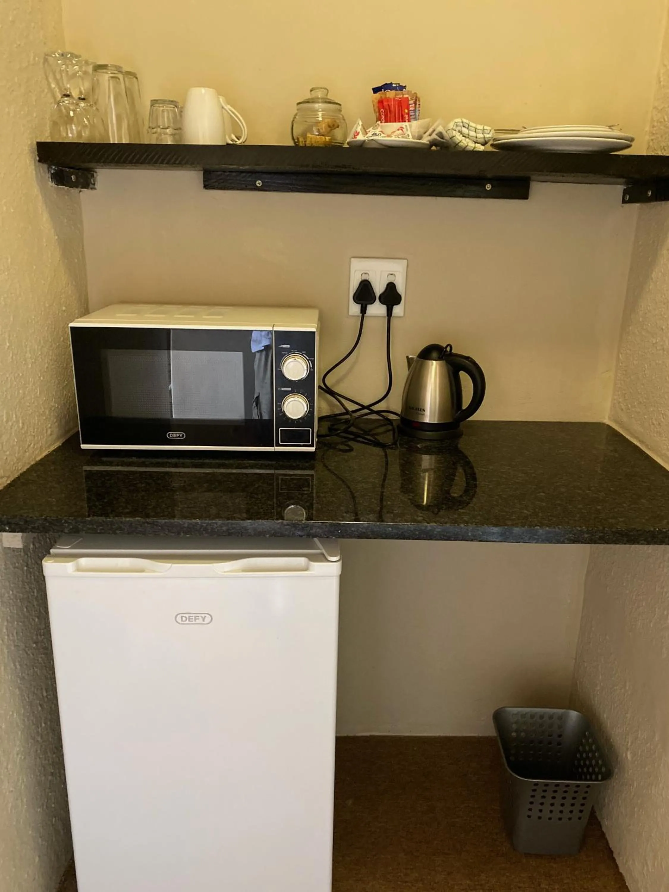 Coffee/tea facilities in Lanseria Country Estate