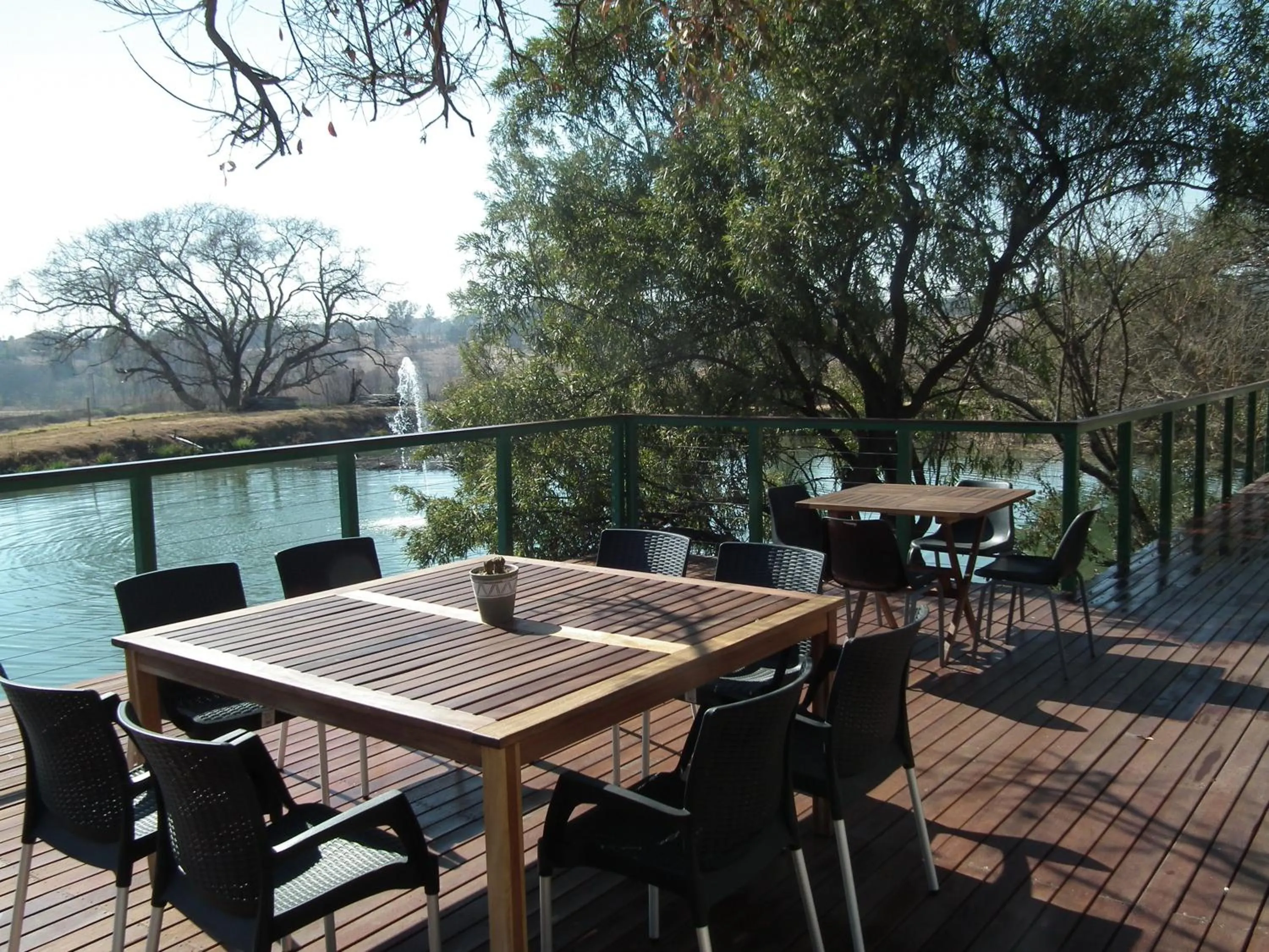 Facade/entrance in Lanseria Country Estate