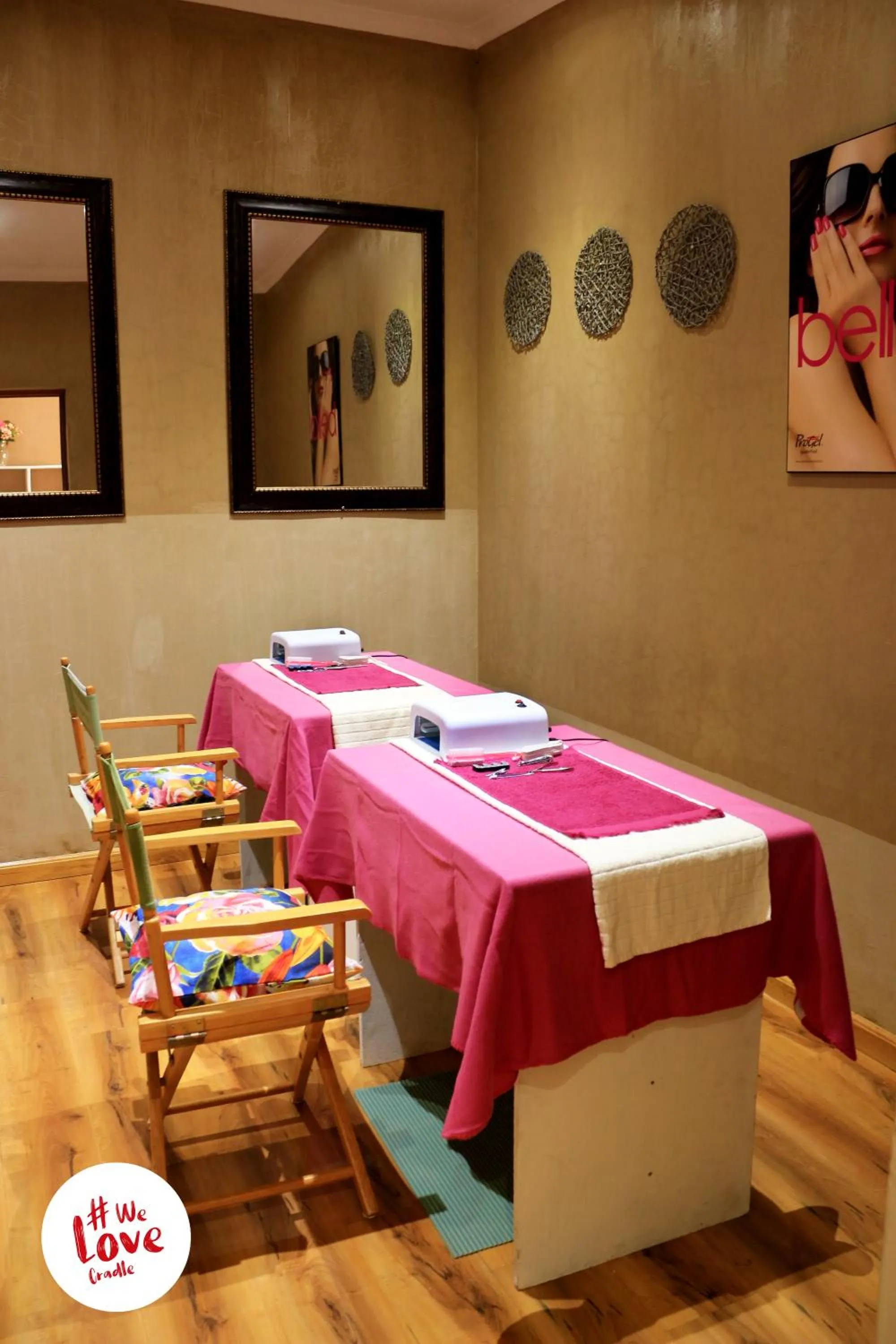 Massage in Lanseria Country Estate