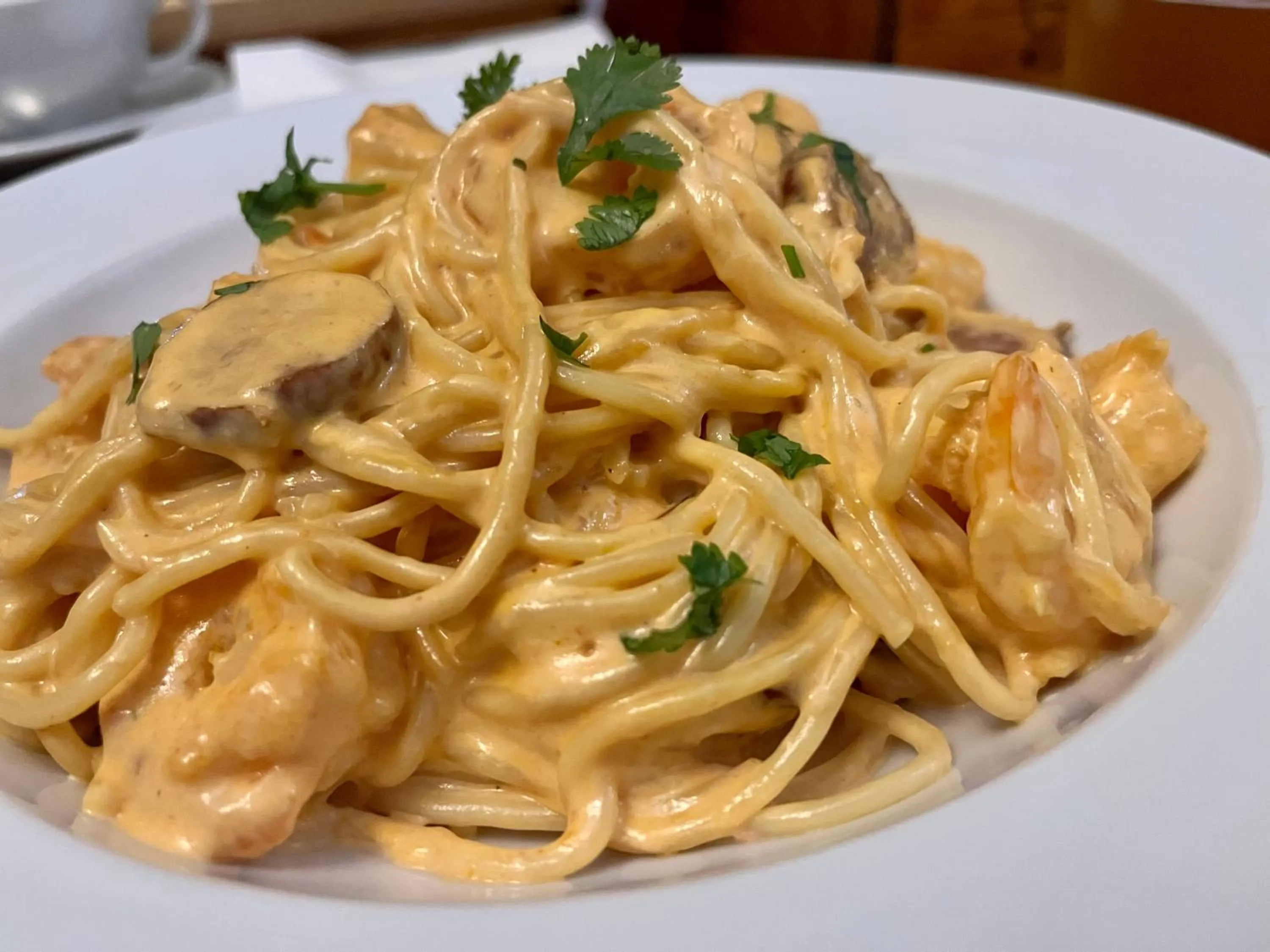 Food and drinks in Lanseria Country Estate