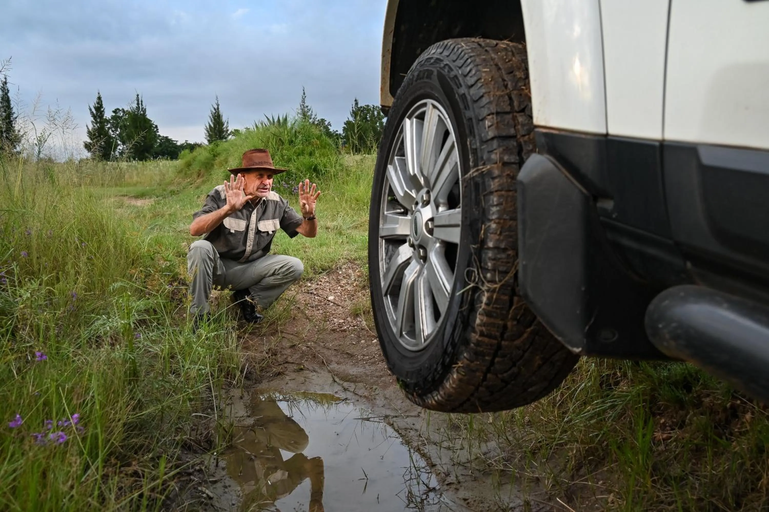 Activities in Lanseria Country Estate