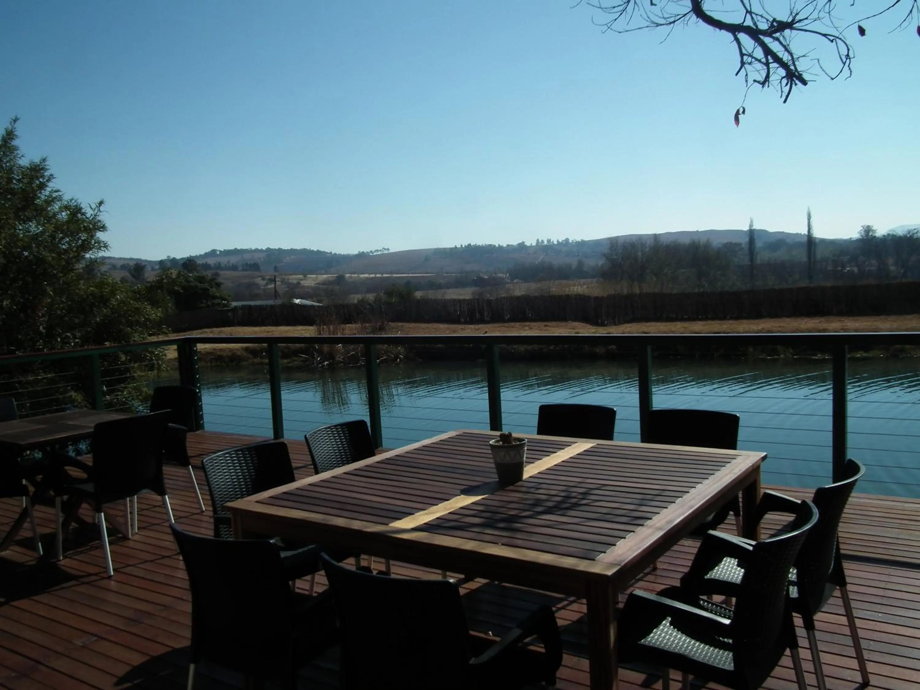 Facade/entrance in Lanseria Country Estate
