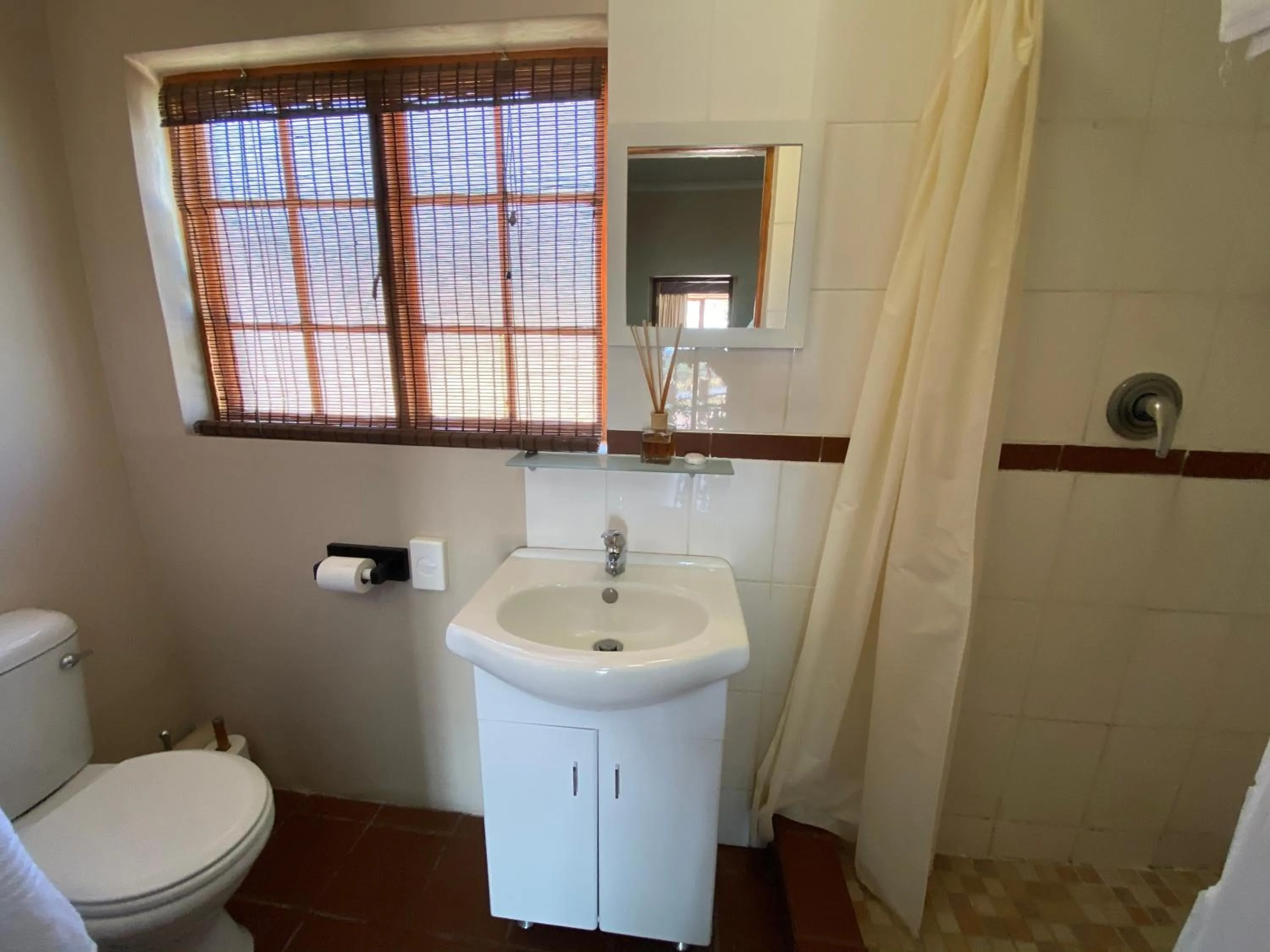 Bathroom in Lanseria Country Estate