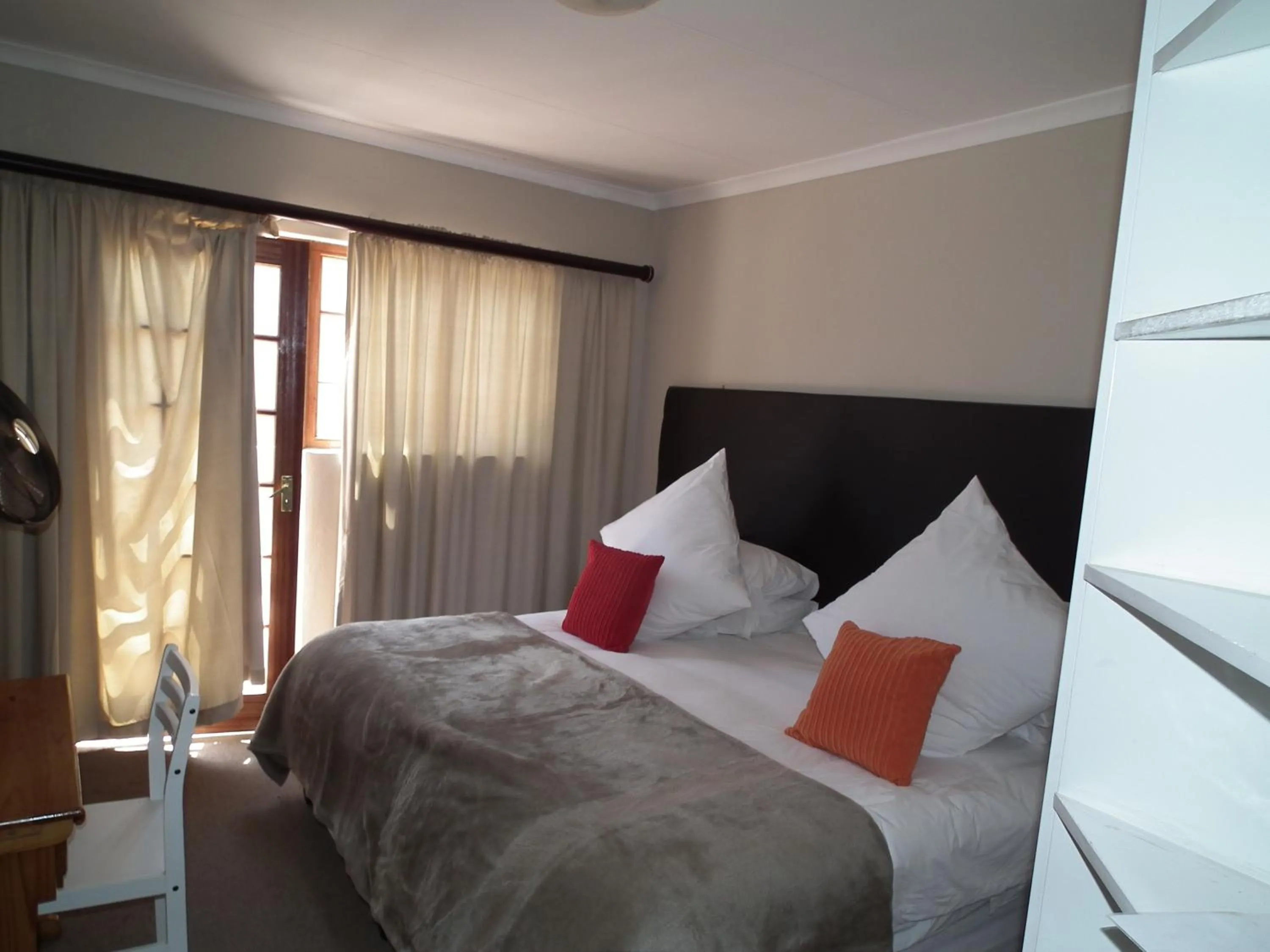 Bed in Lanseria Country Estate