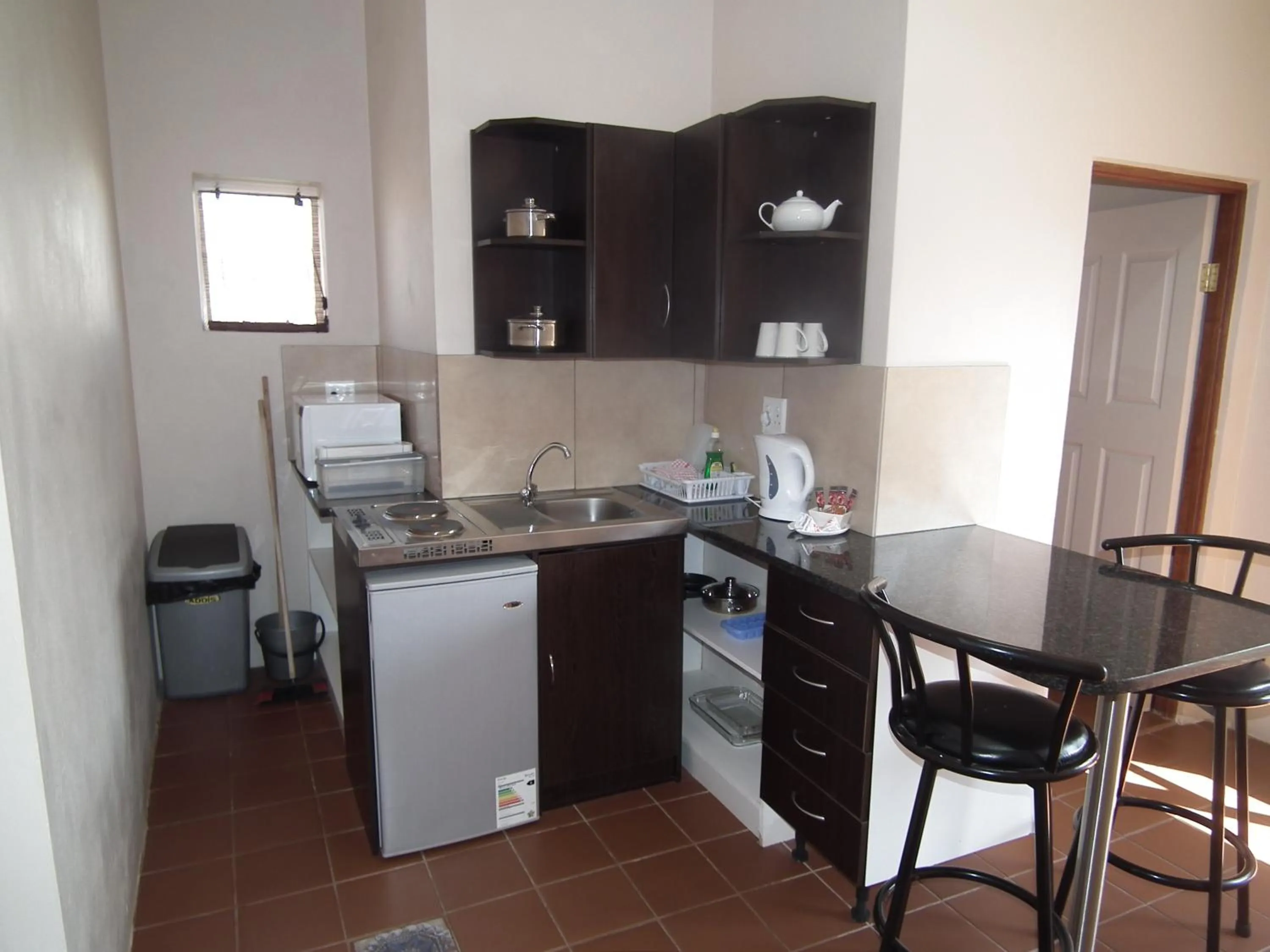 Coffee/tea facilities in Lanseria Country Estate