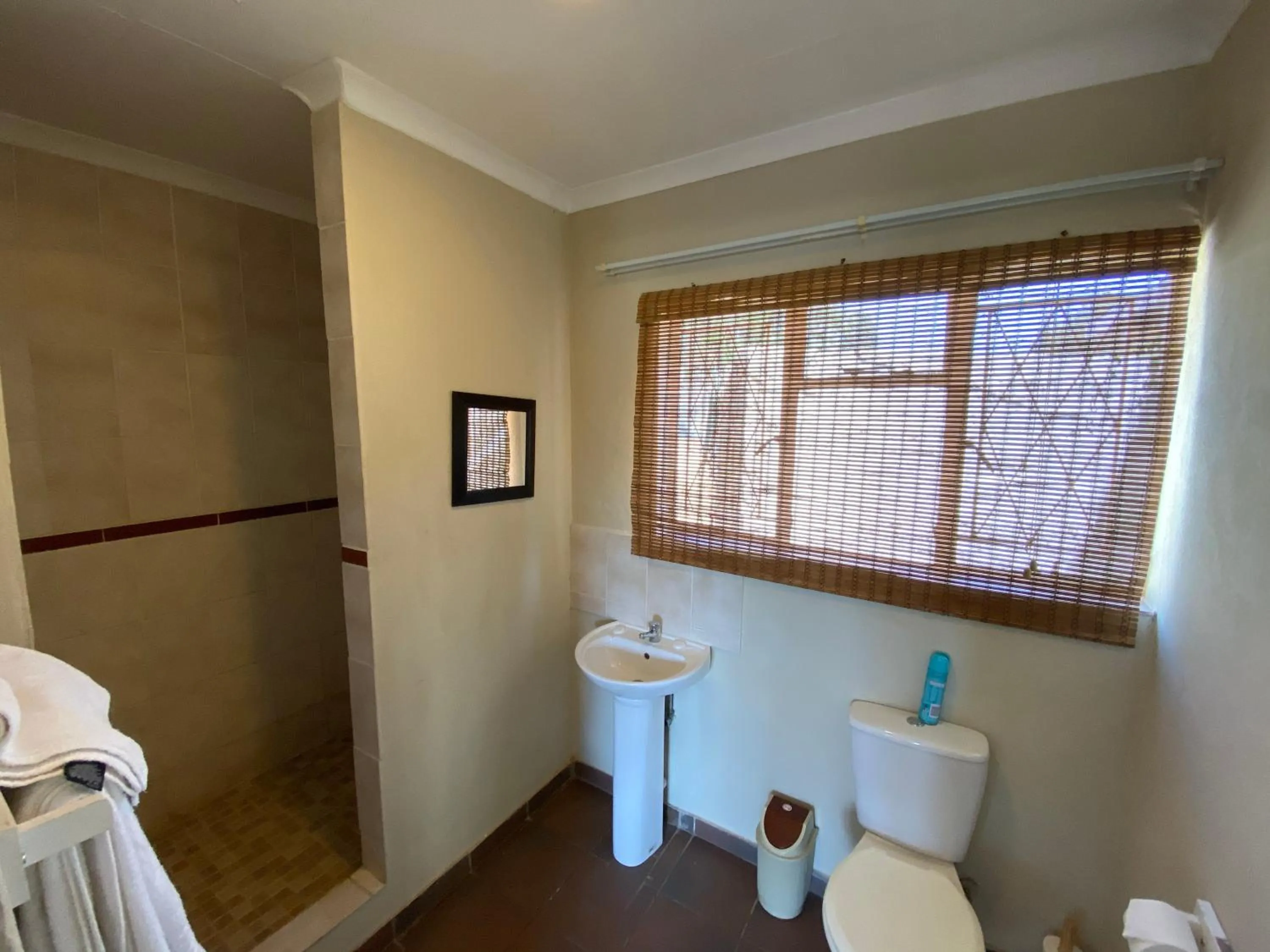Bathroom in Lanseria Country Estate