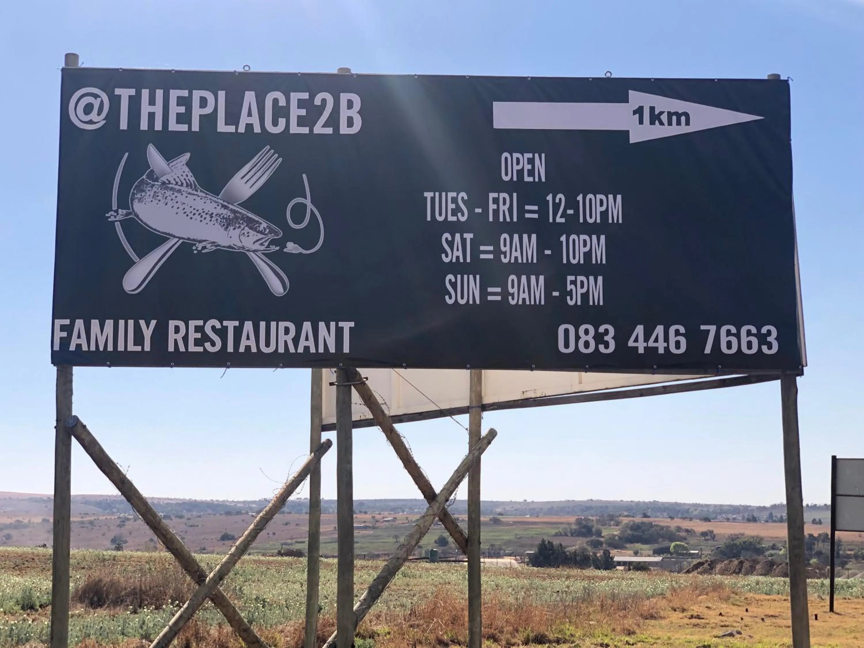 Property logo or sign in Lanseria Country Estate