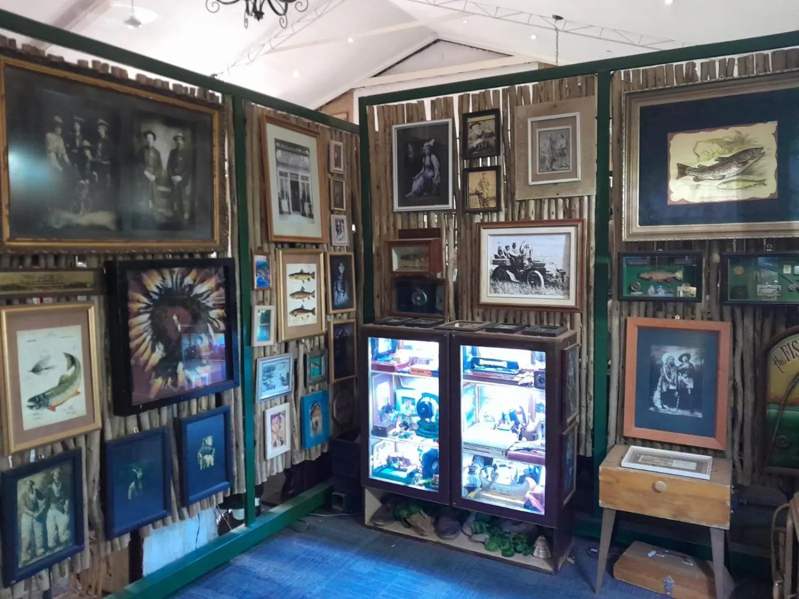 Property building in Lanseria Country Estate