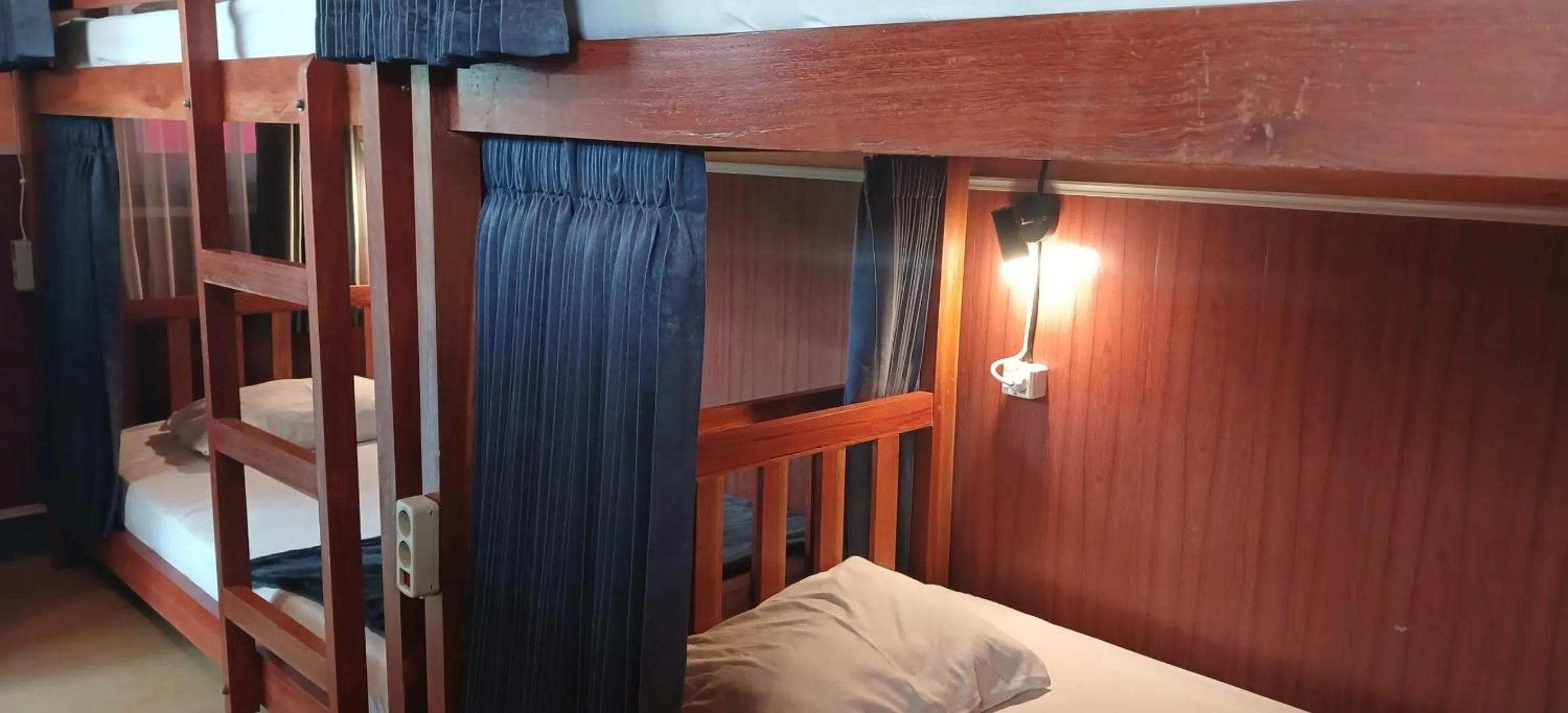 Bedroom, Bed in Dewi Sri Guesthouse