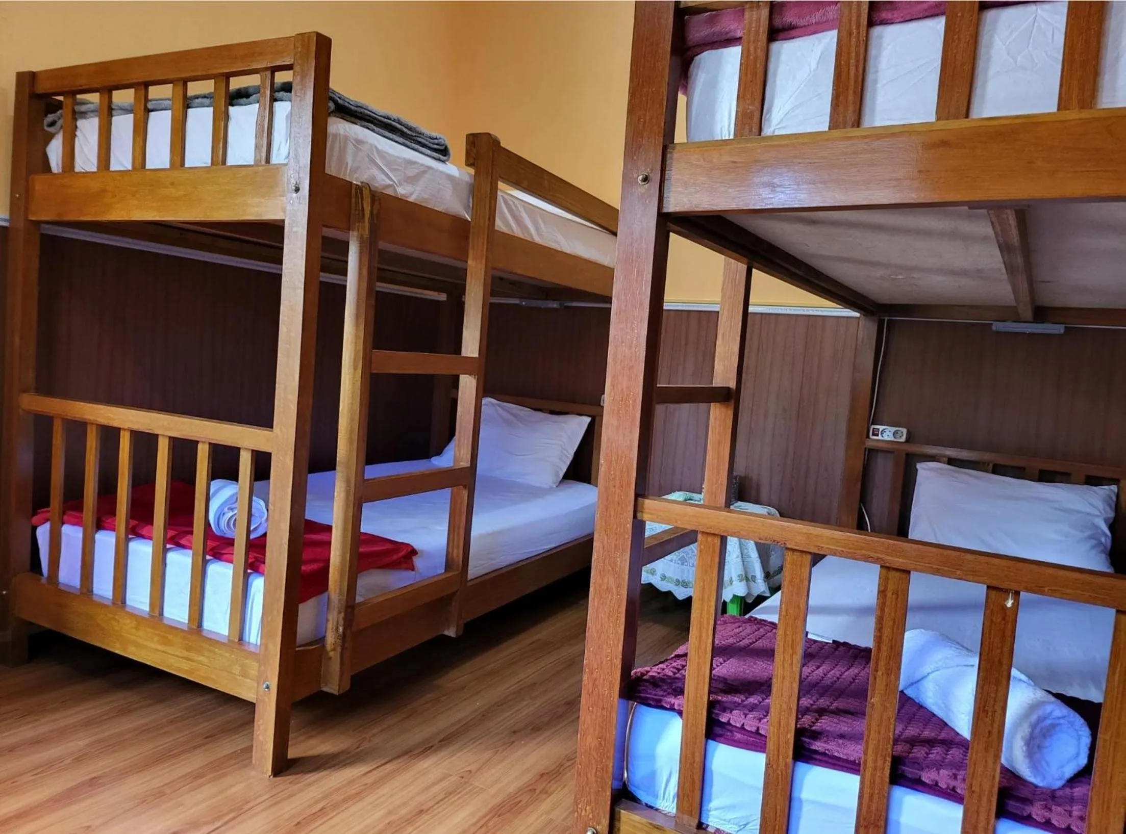 Bedroom, Bed in Dewi Sri Guesthouse