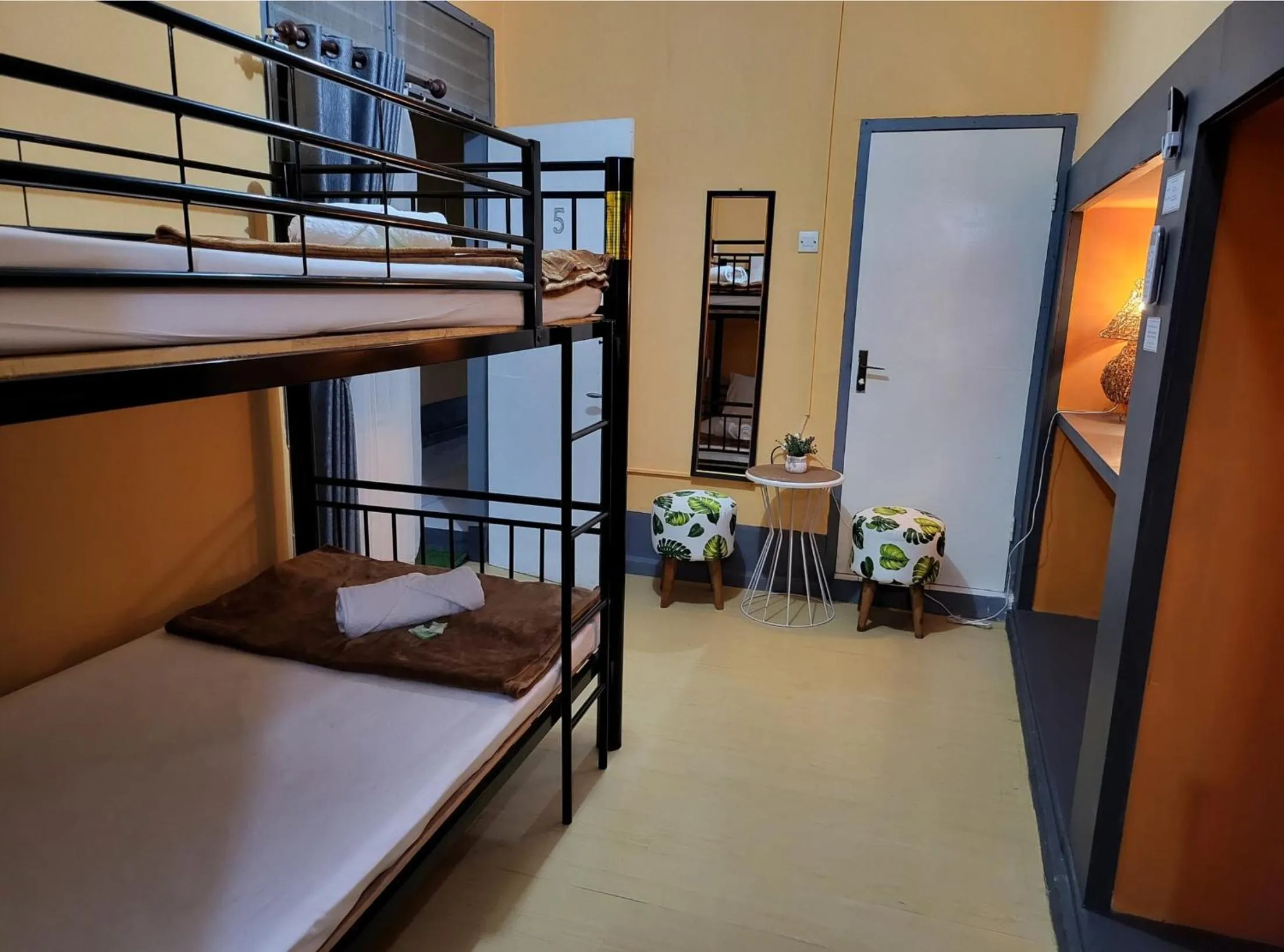 Bedroom, Bed in Dewi Sri Guesthouse