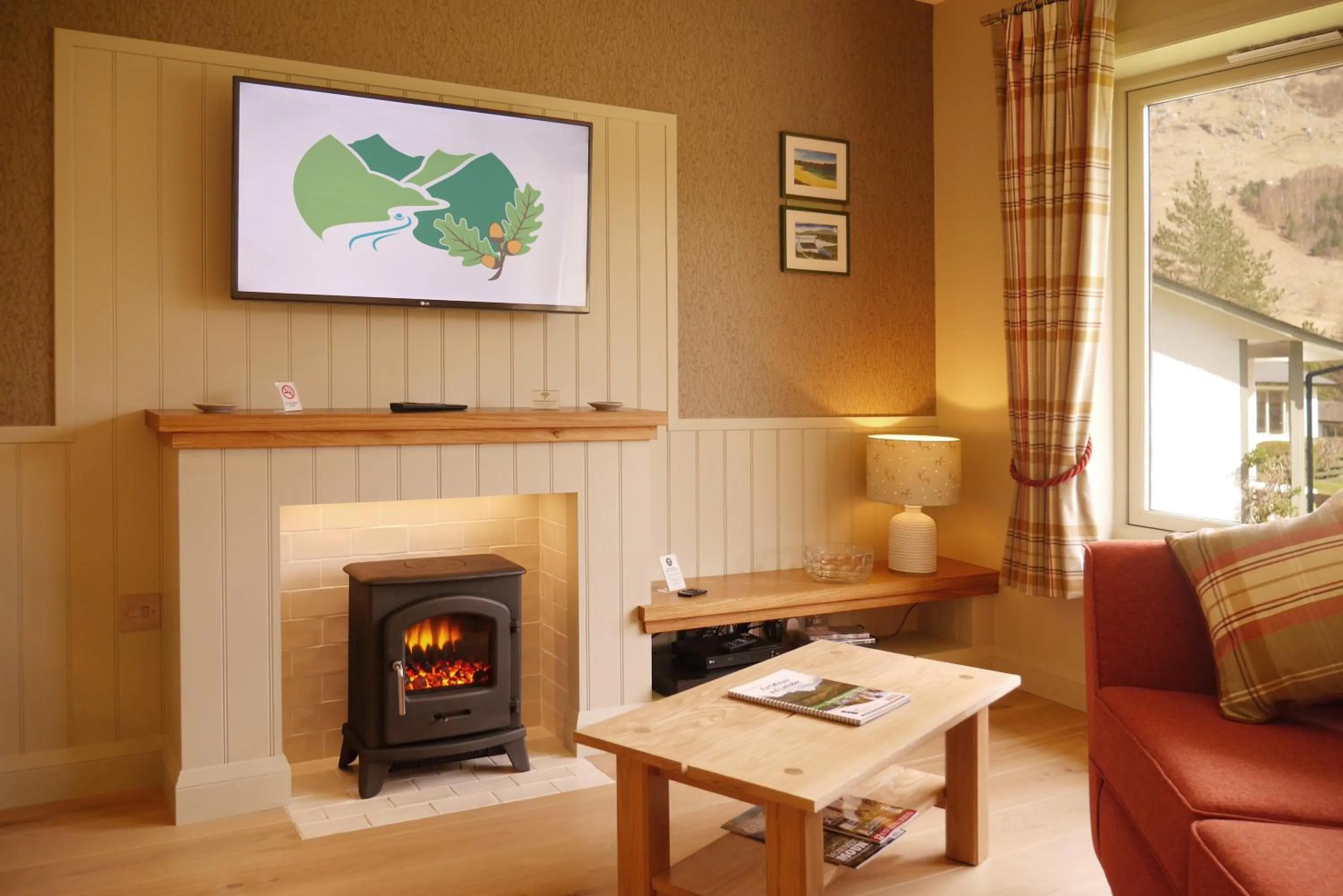 Day in Glen Nevis Holidays