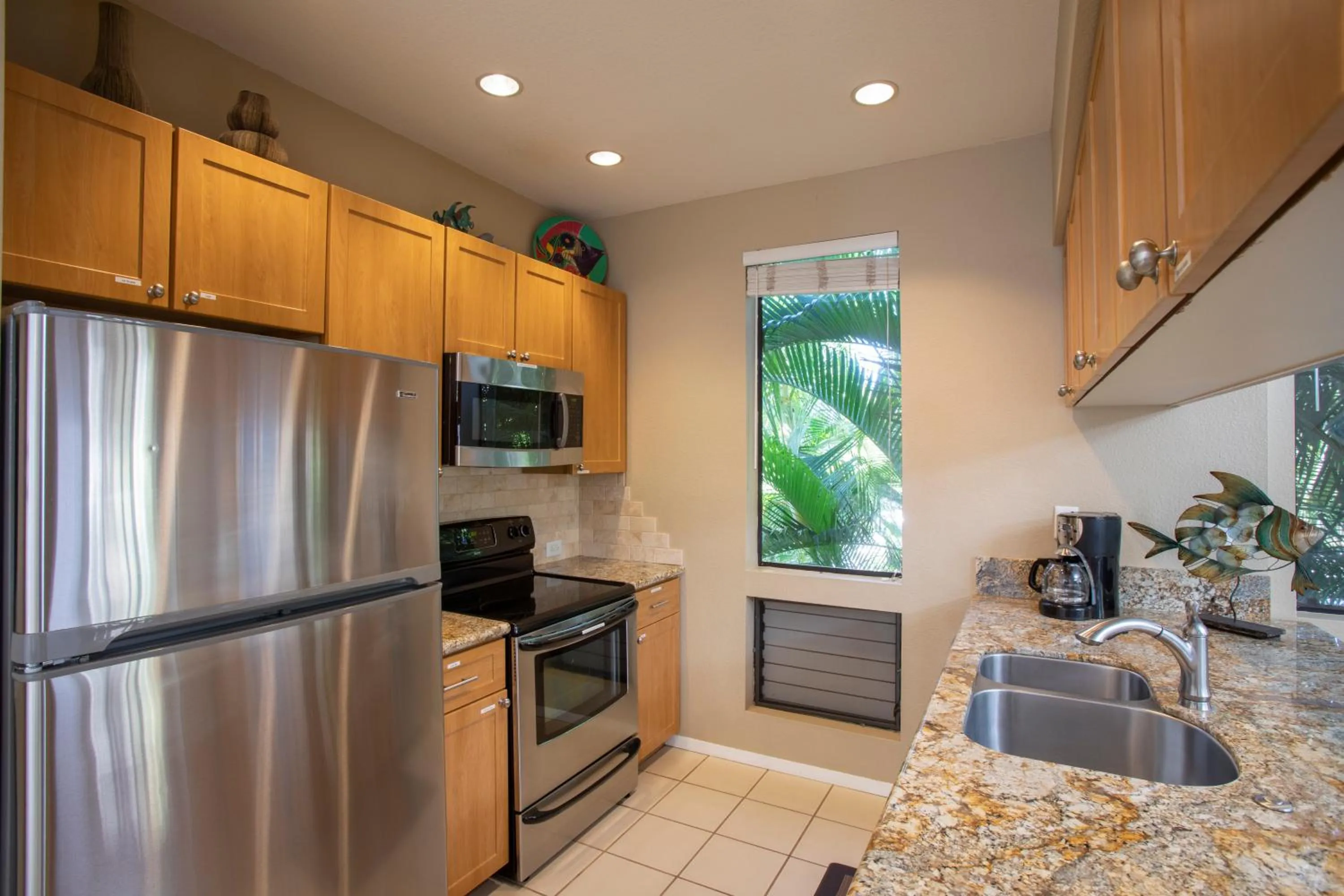 Wailea Grand Champions Villas - CoralTree Residence Collection