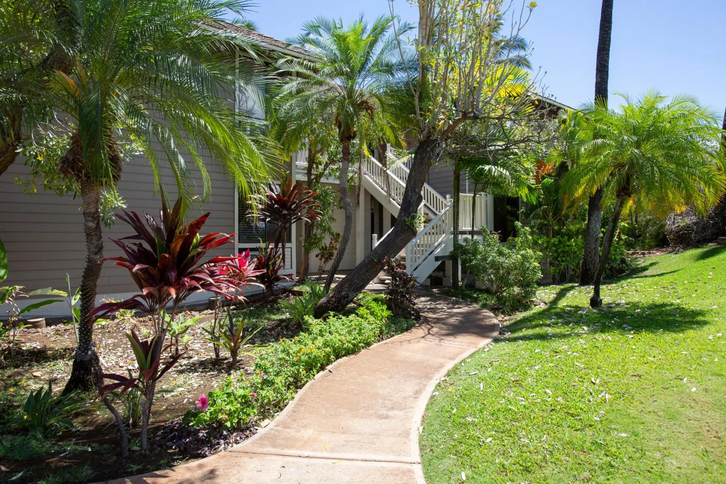 Wailea Grand Champions Villas - CoralTree Residence Collection