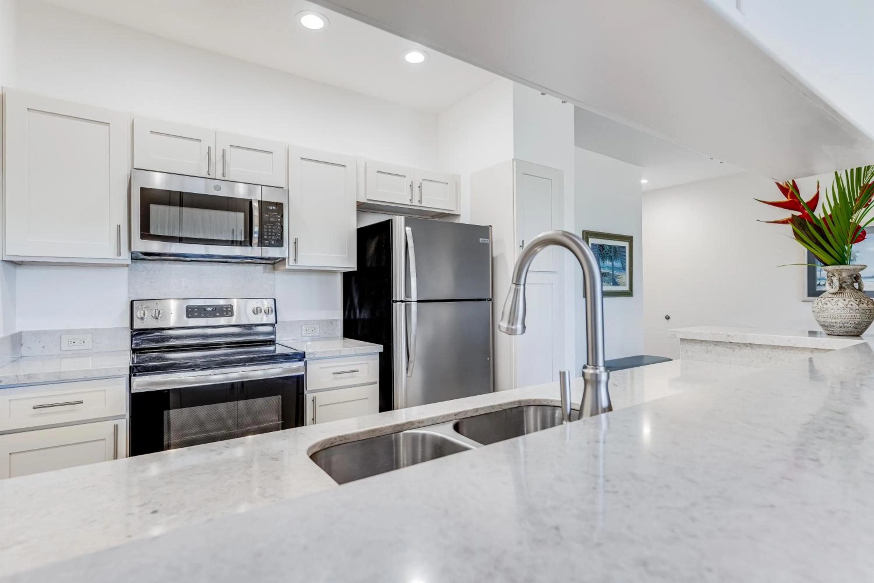 Wailea Grand Champions Villas - CoralTree Residence Collection