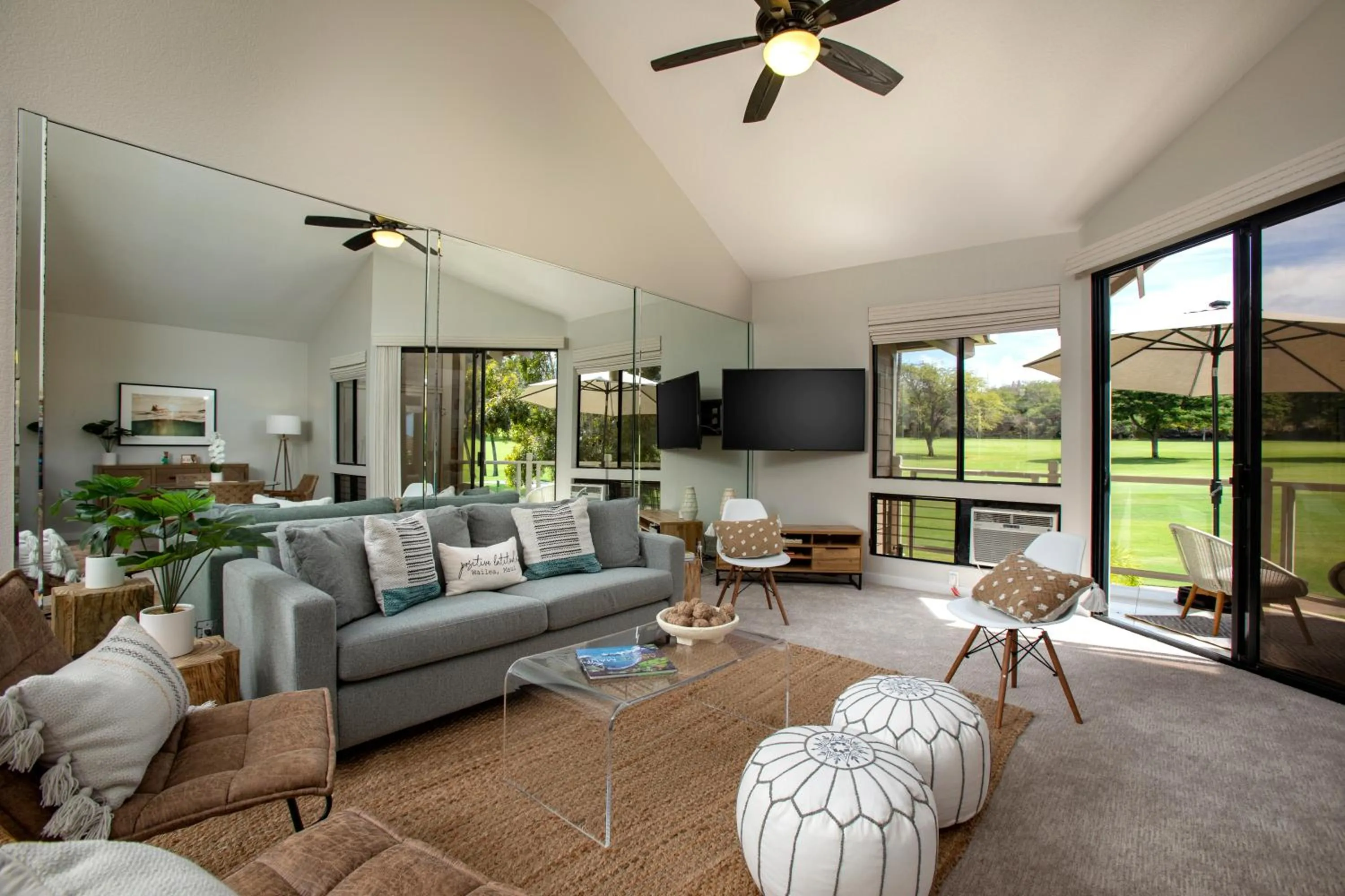 Wailea Grand Champions Villas - CoralTree Residence Collection