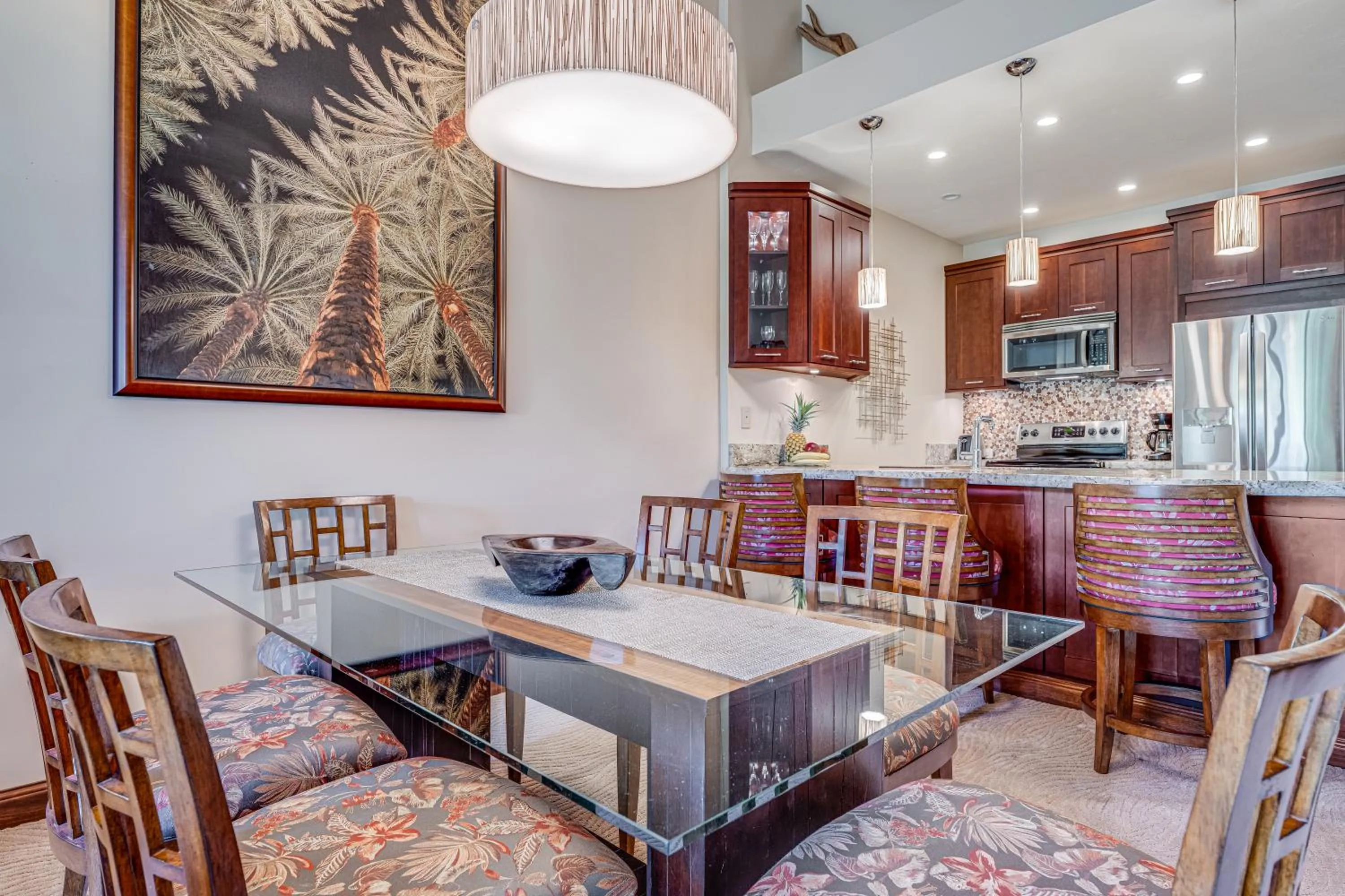 Wailea Grand Champions Villas - CoralTree Residence Collection