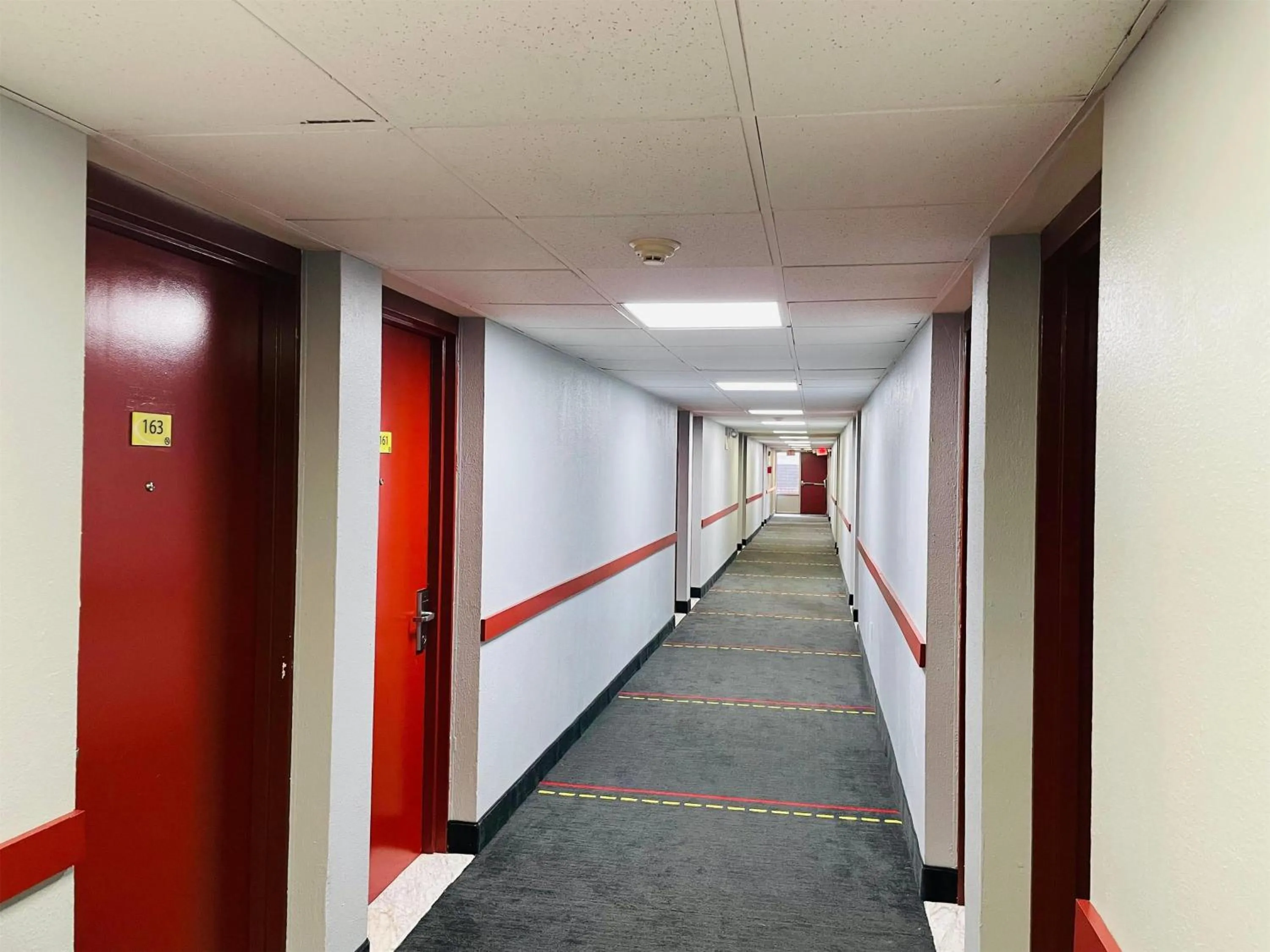 Other in Super 8 by Wyndham Gloucester